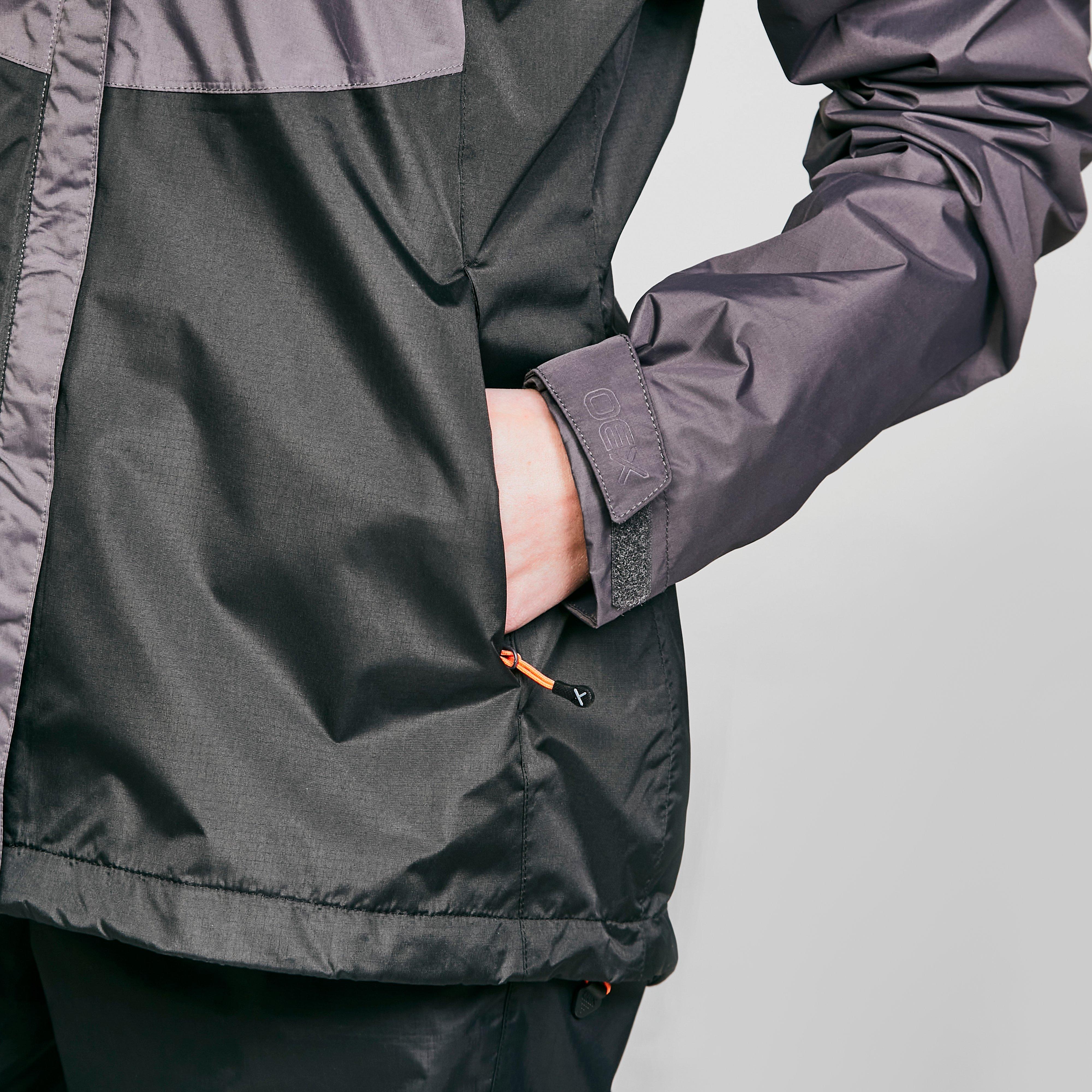 Women’s Phase Waterproof Jacket