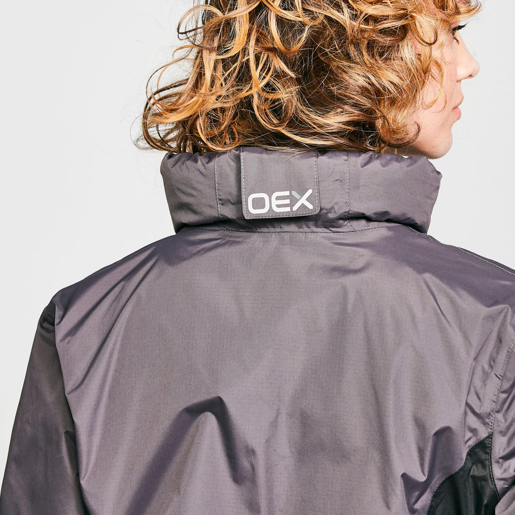 Women’s Phase Waterproof Jacket