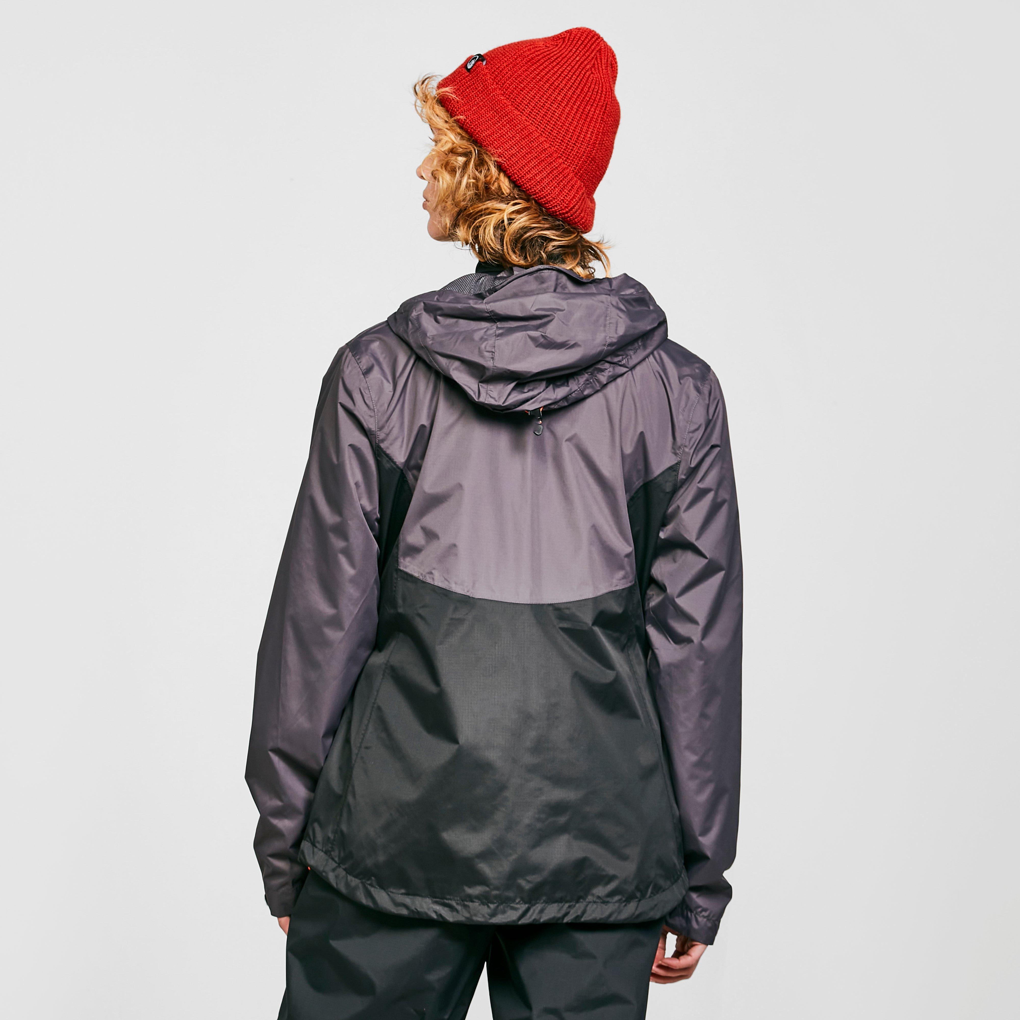 Women’s Phase Waterproof Jacket