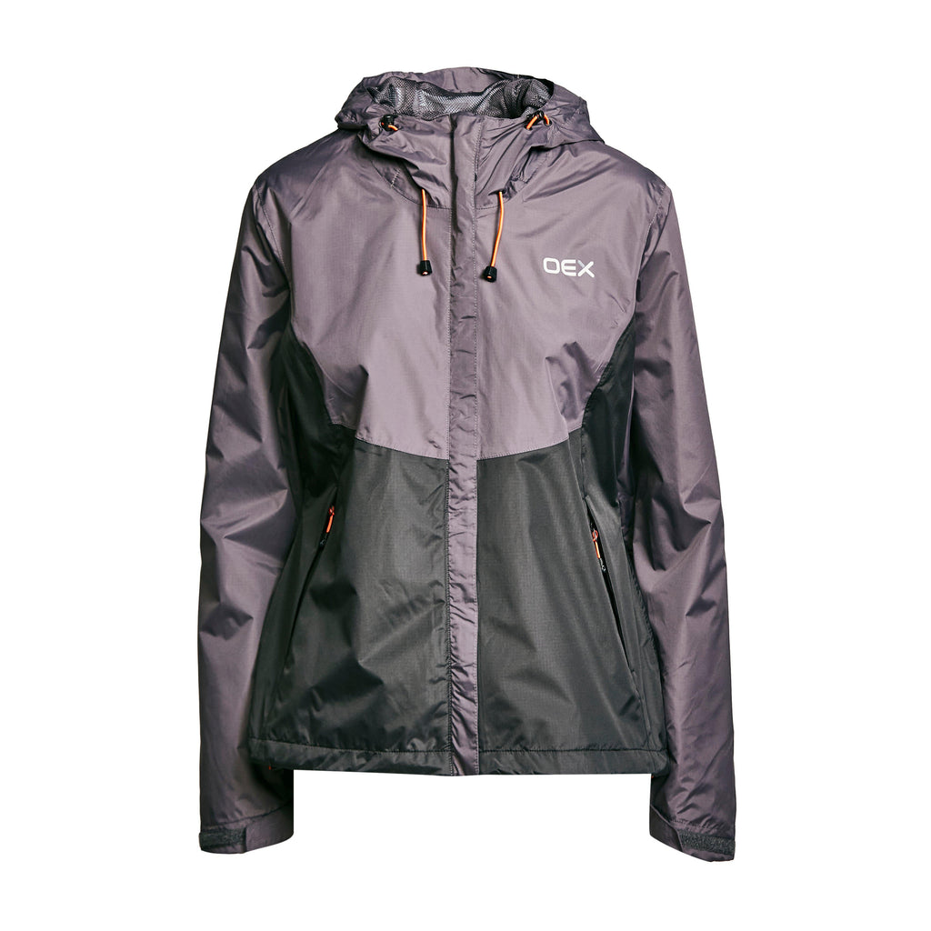 Women’s Phase Waterproof Jacket