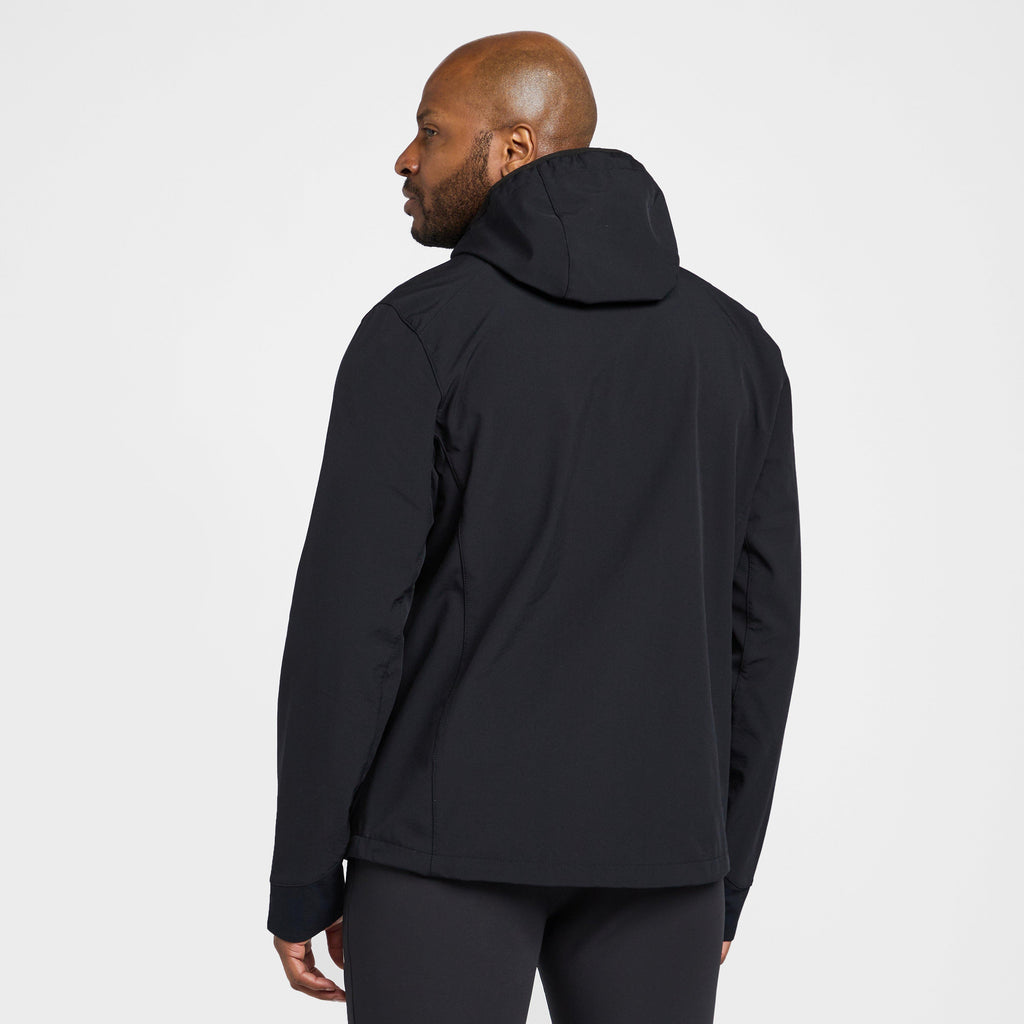 Men’s Stratosphere Softshell Jacket