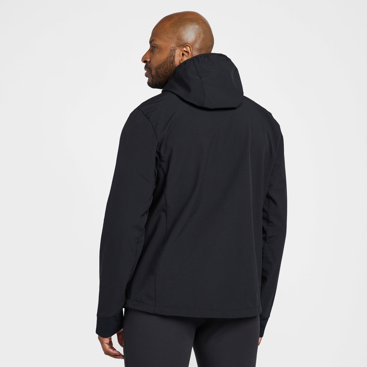 Men’s Stratosphere Softshell Jacket