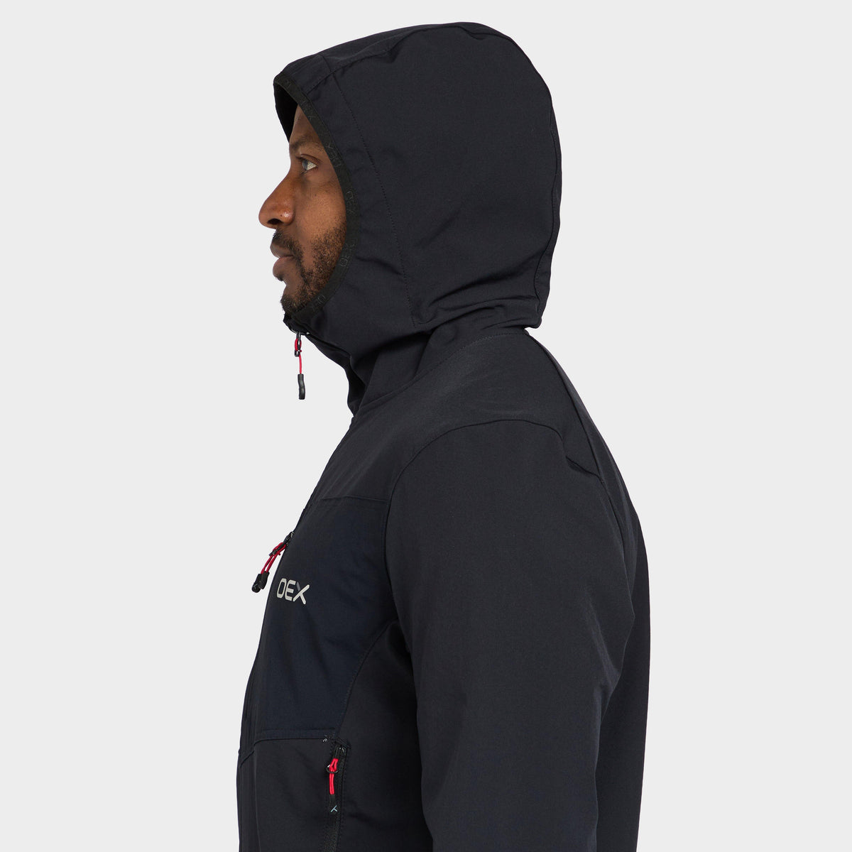 Men’s Stratosphere Softshell Jacket