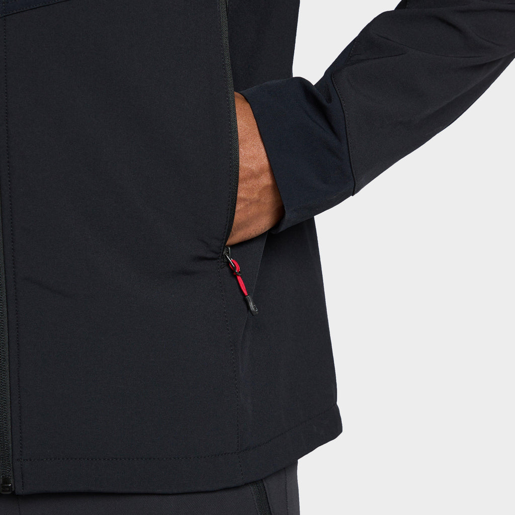 Men’s Stratosphere Softshell Jacket