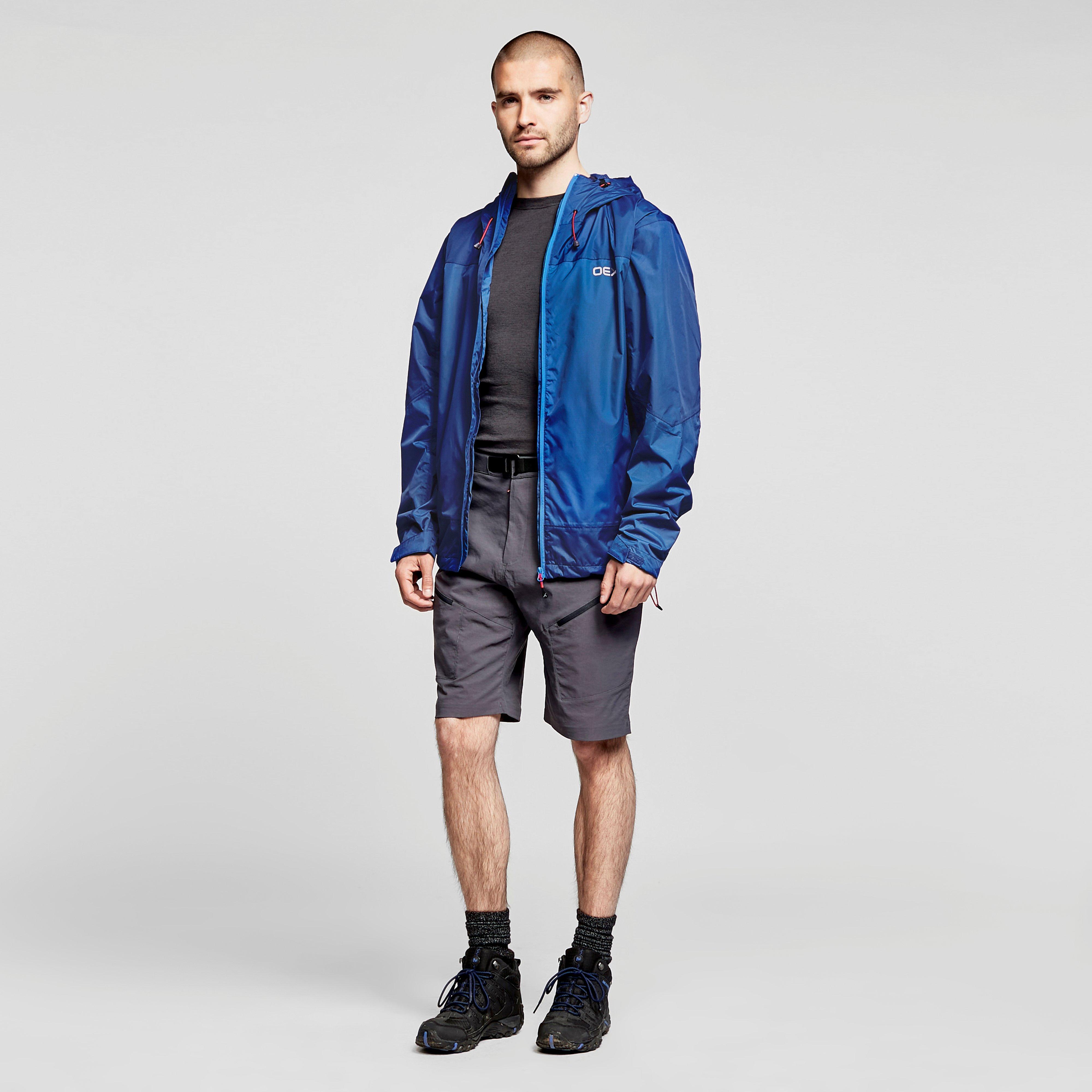 Men’s Cullin Waterproof Jacket