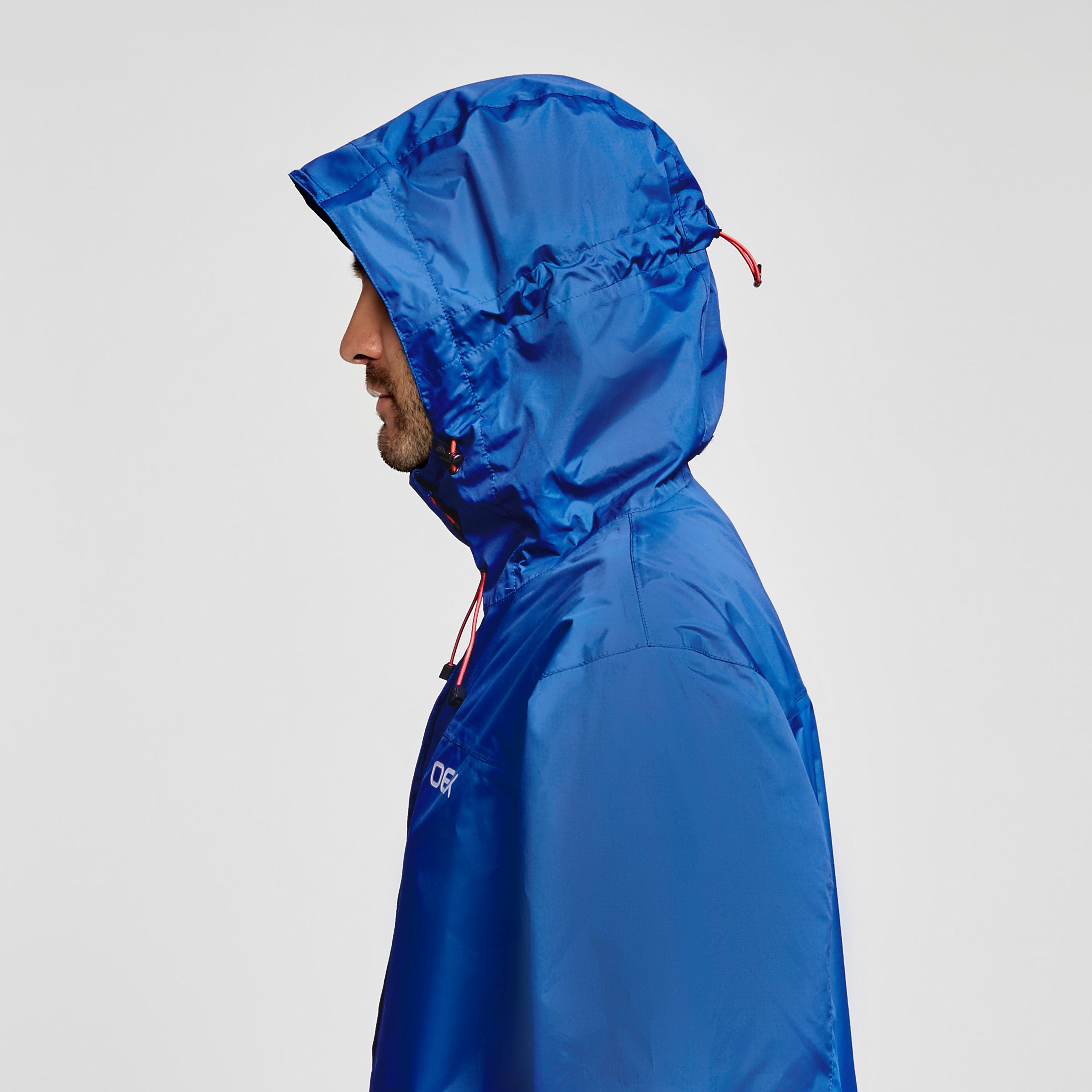 Men’s Cullin Waterproof Jacket
