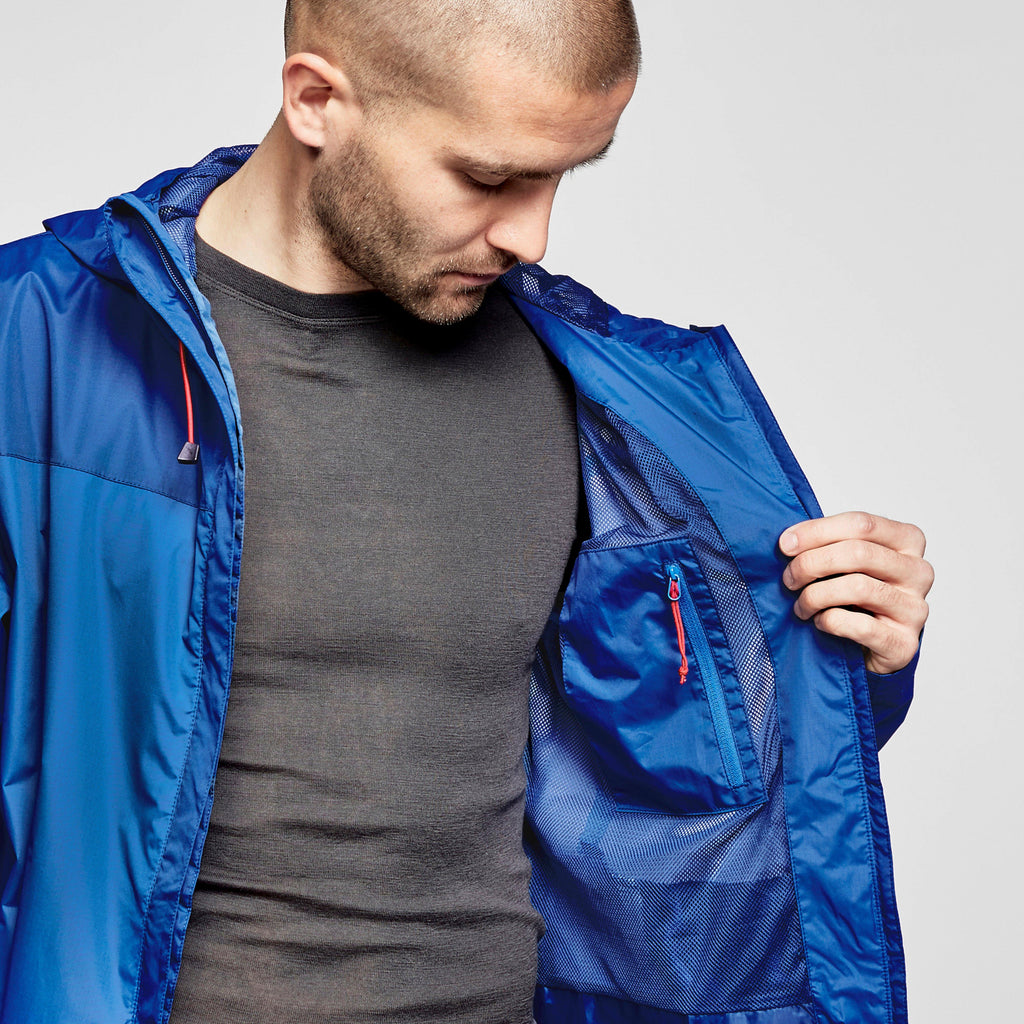 Men’s Cullin Waterproof Jacket