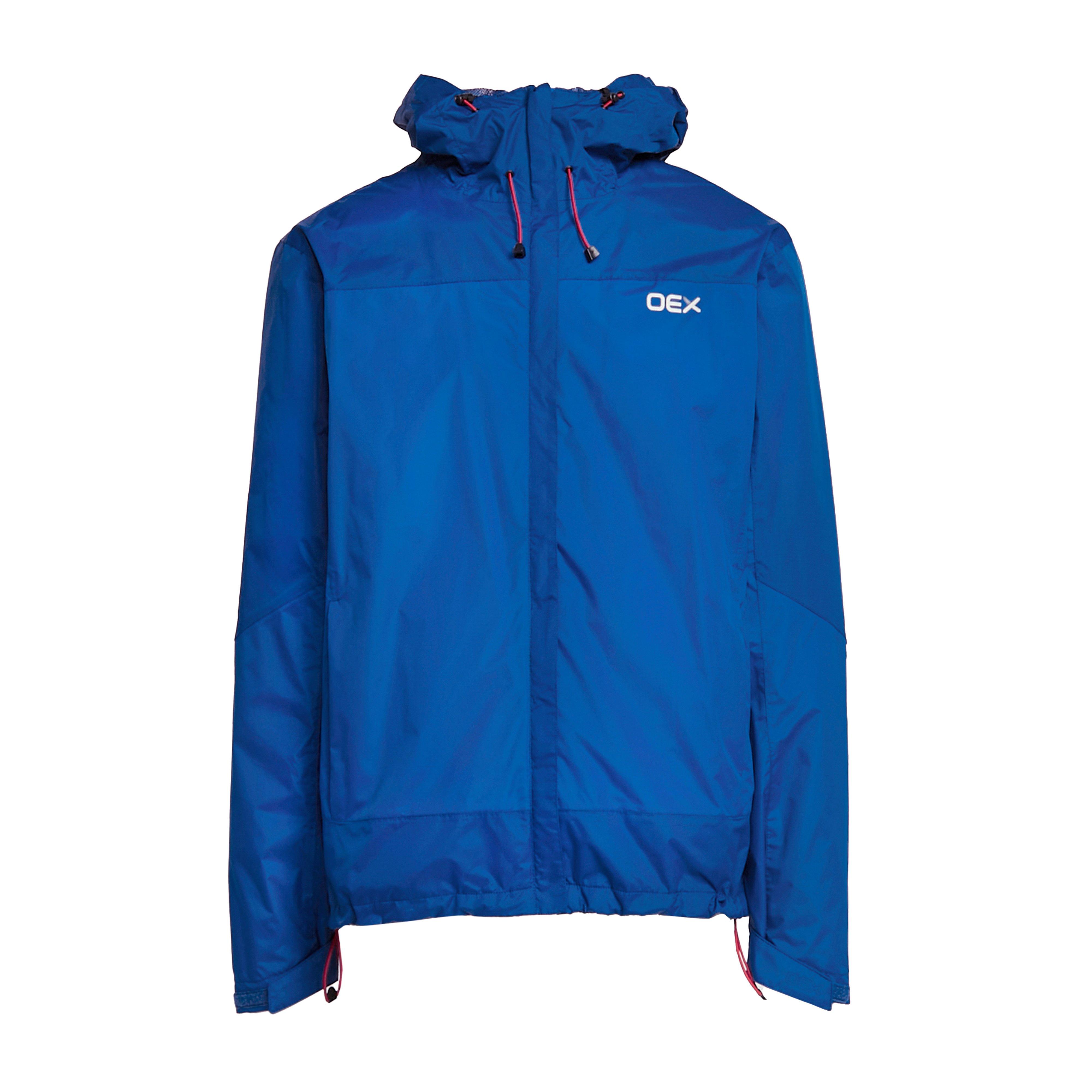 Men’s Cullin Waterproof Jacket