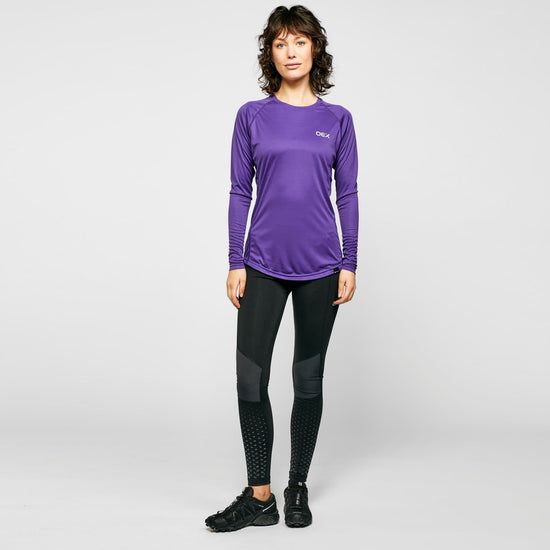 Women’s Breeze Baselayer T-Shirt