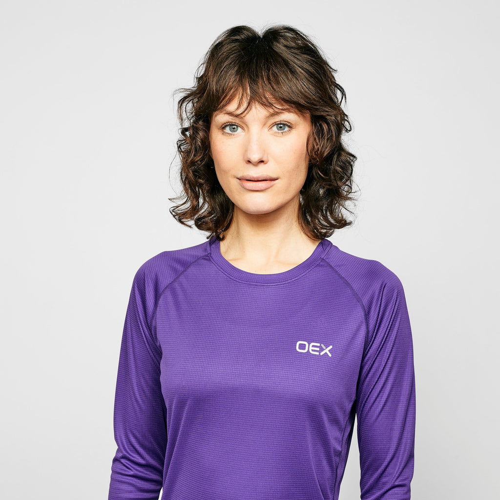 Women’s Breeze Baselayer T-Shirt