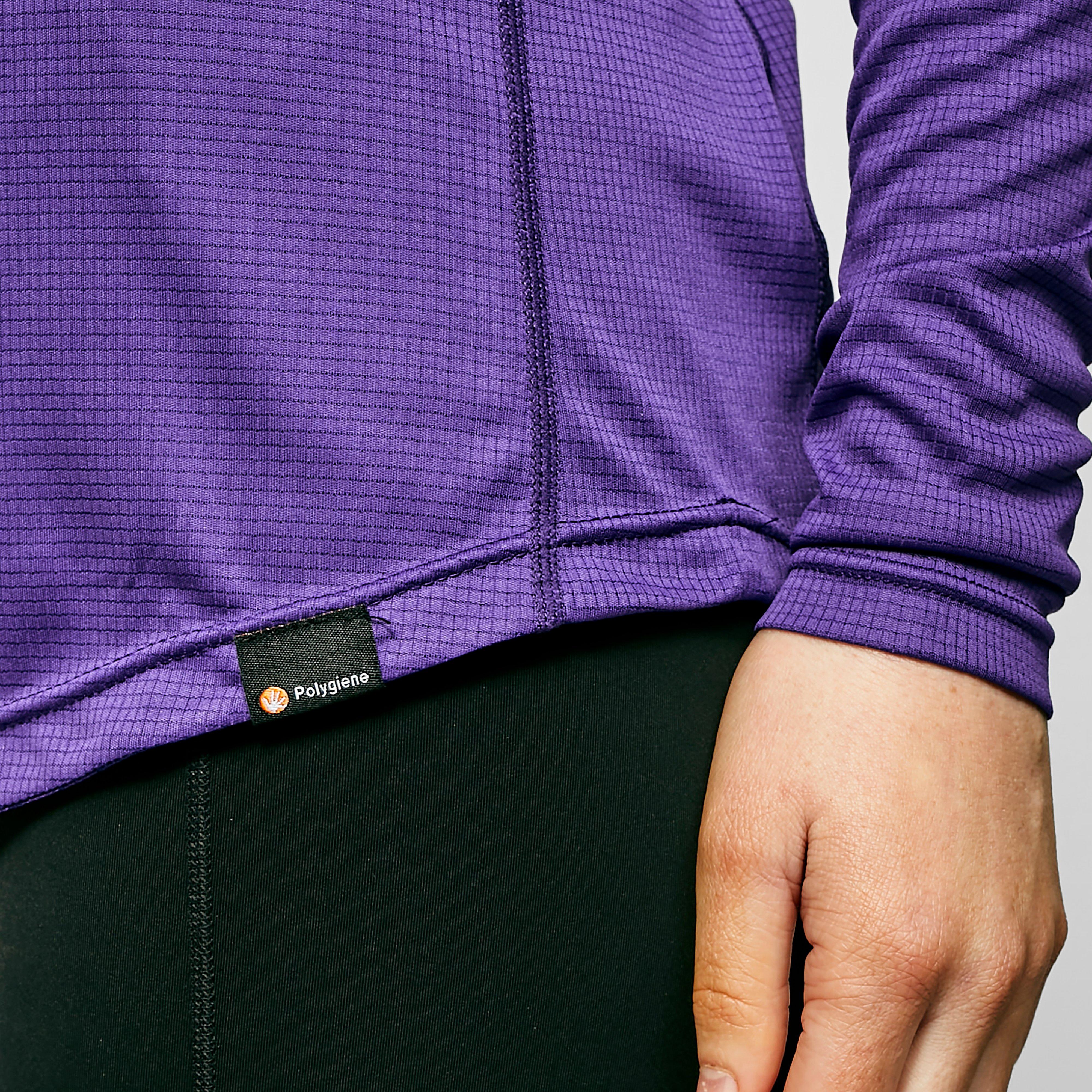Women’s Breeze Baselayer T-Shirt