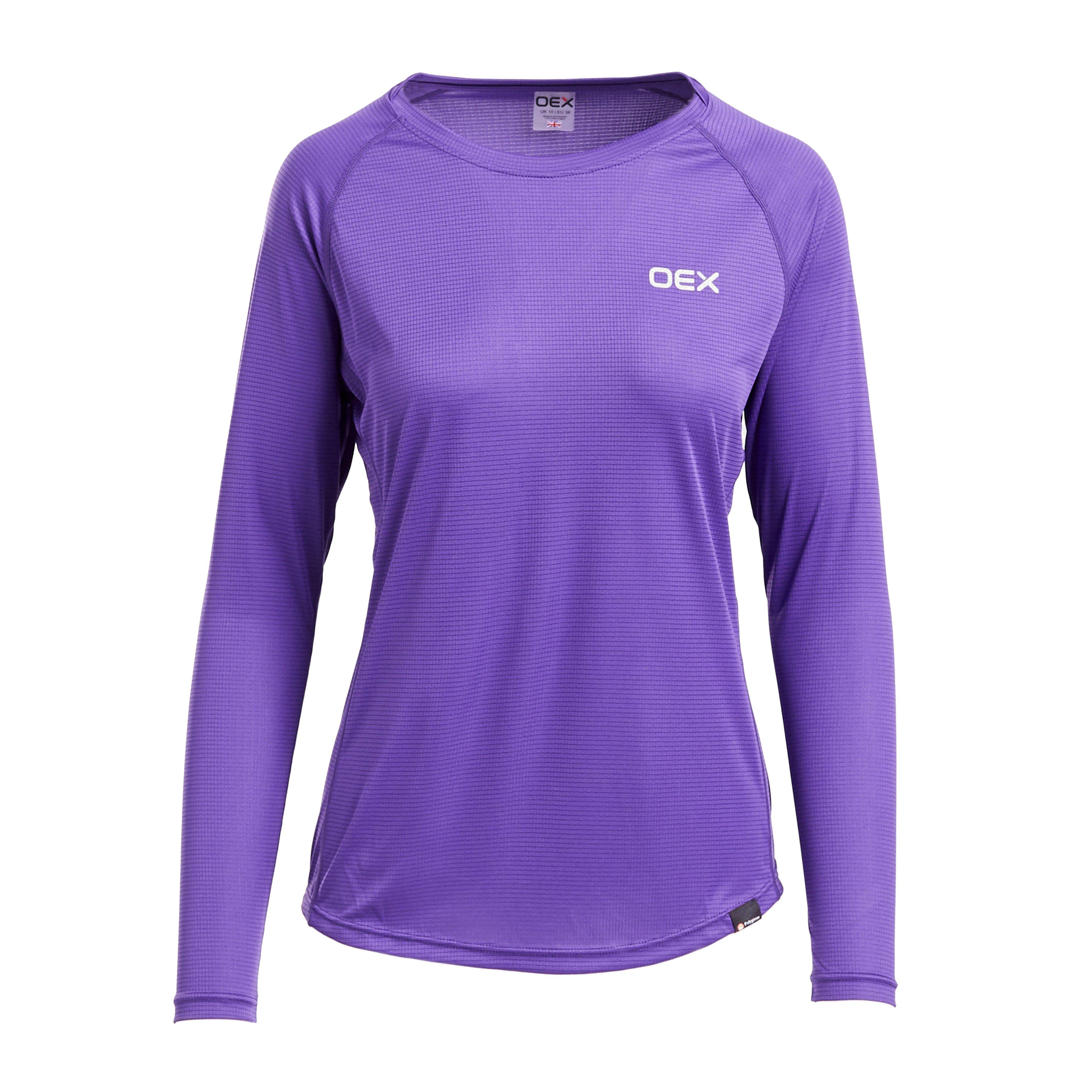 Women’s Breeze Baselayer T-Shirt