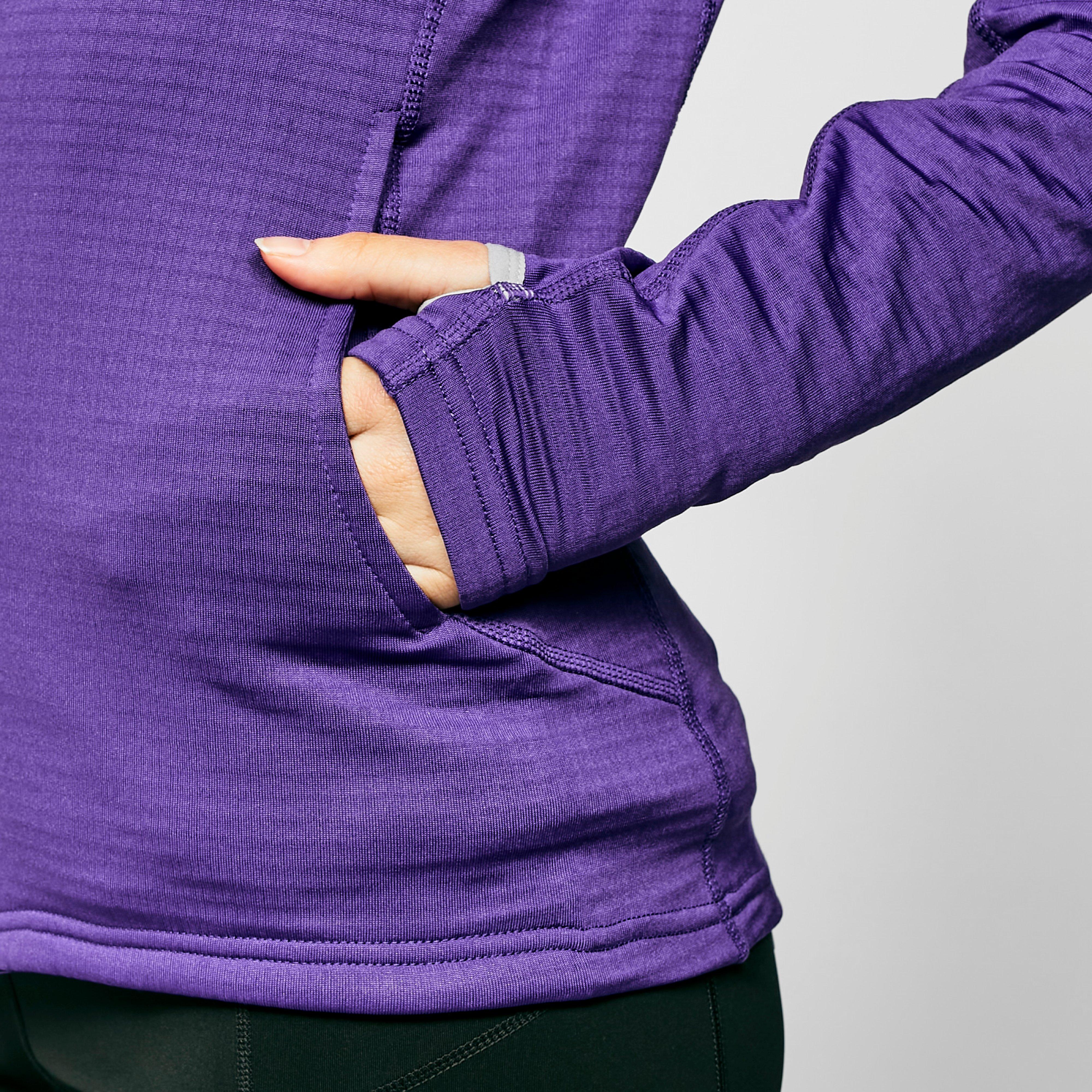 Women’s Flint Midlayer Jacket