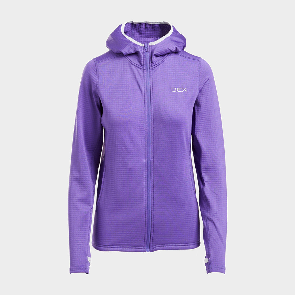 Women’s Flint Midlayer Jacket