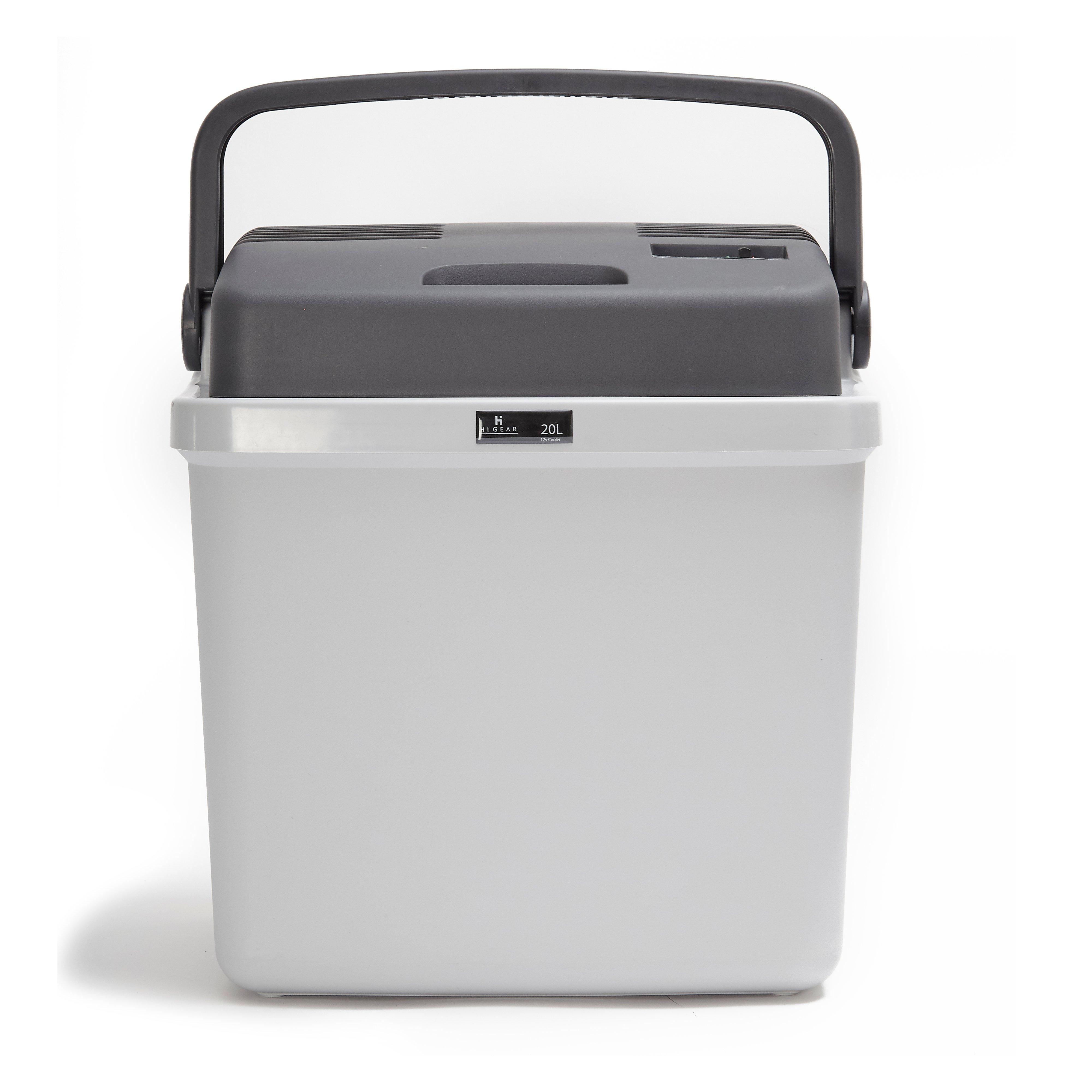 20-Litre 12V Cooler