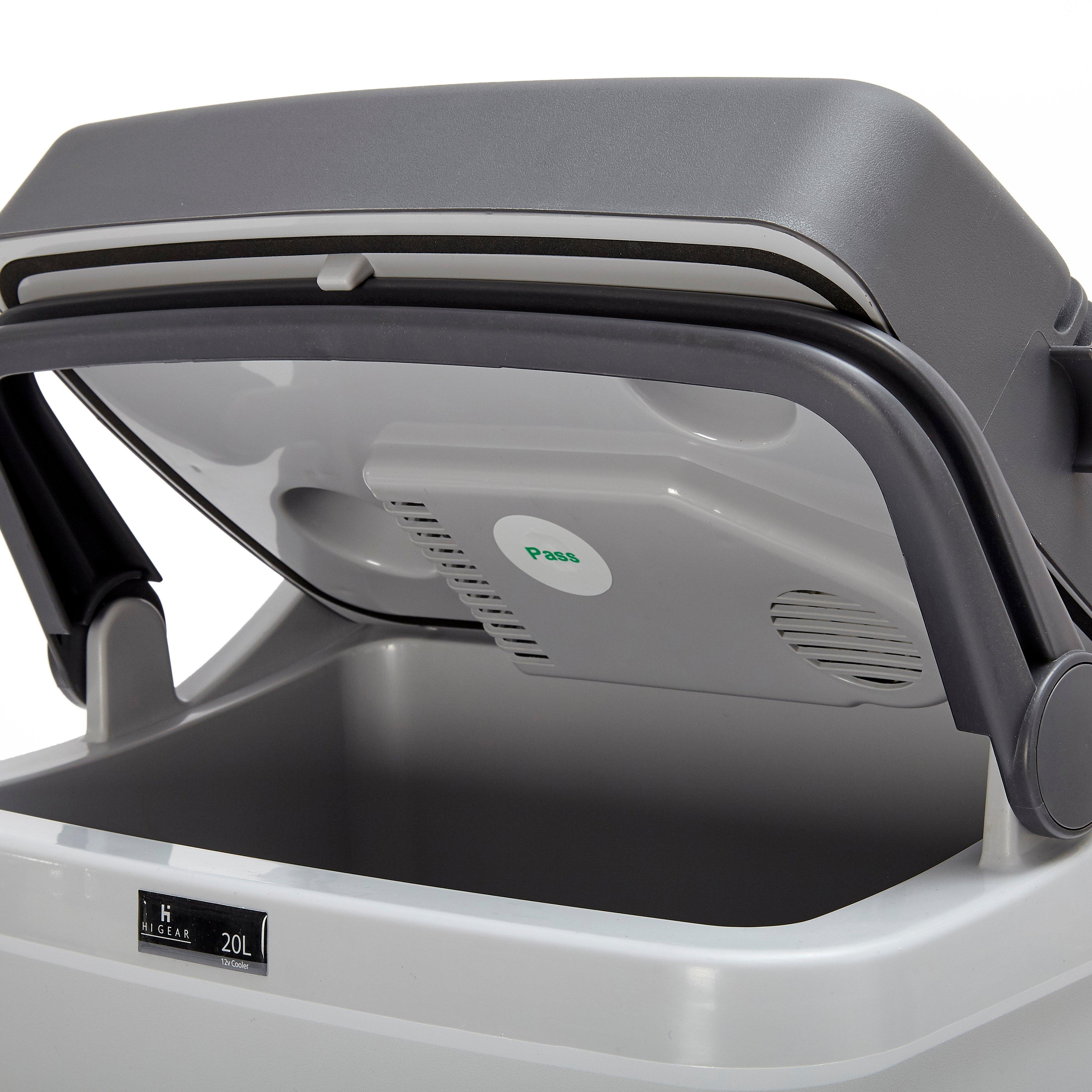 20-Litre 12V Cooler
