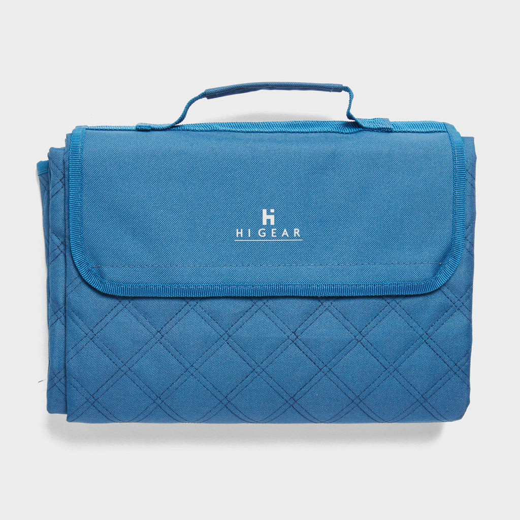 Garda Quilted Picnic Blanket