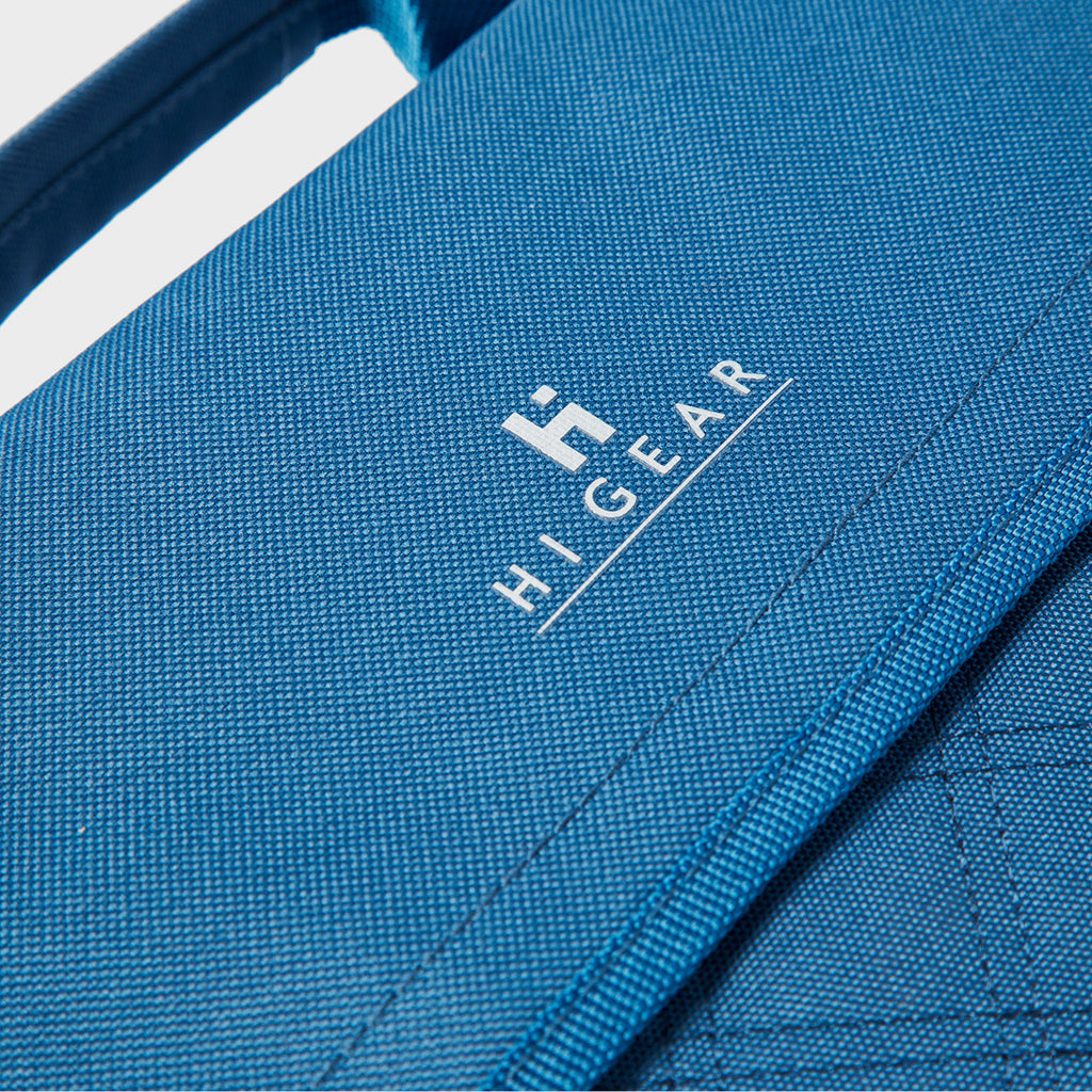 Garda Quilted Picnic Blanket