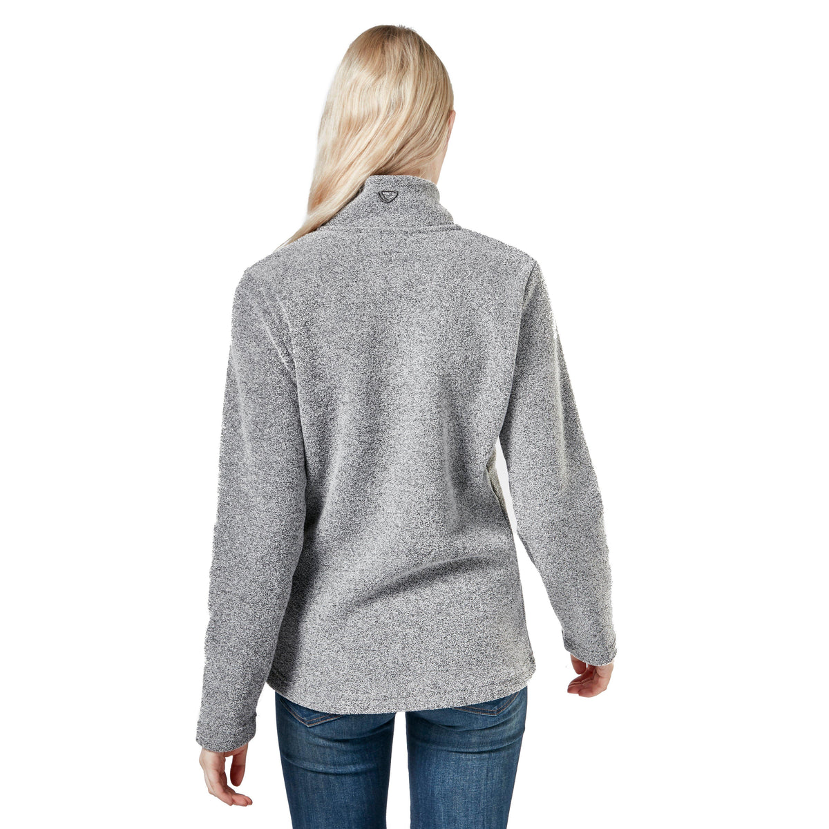 Women's Frowick Half Zip Fleece