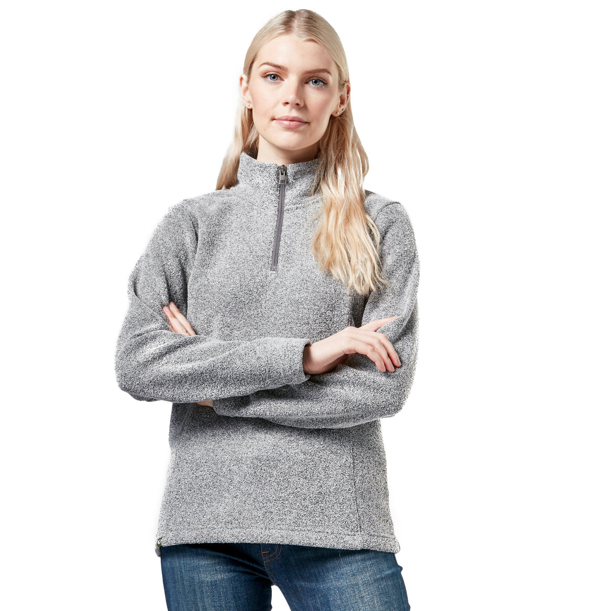 Women's Frowick Half Zip Fleece