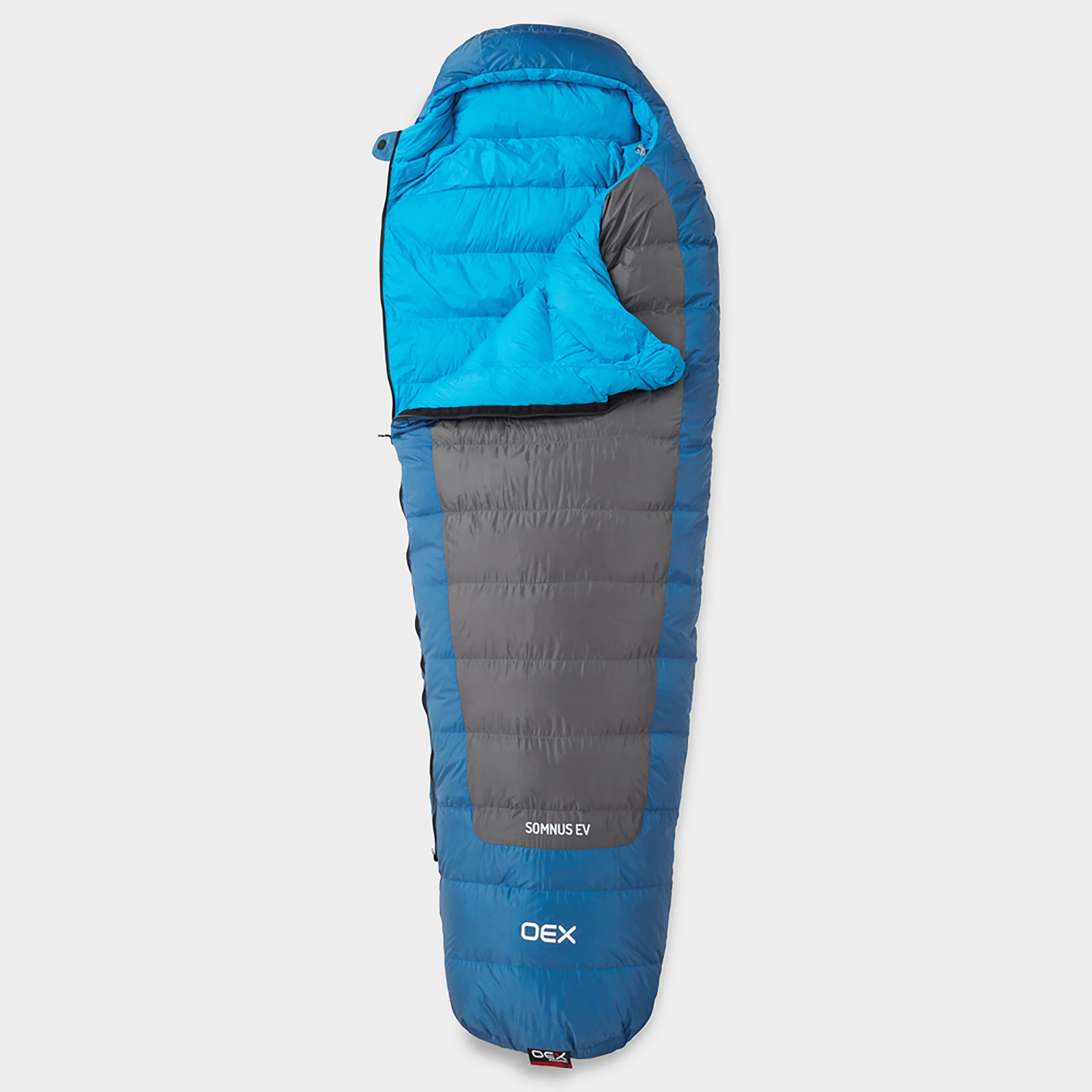 Somnus 600 Sleeping Bag