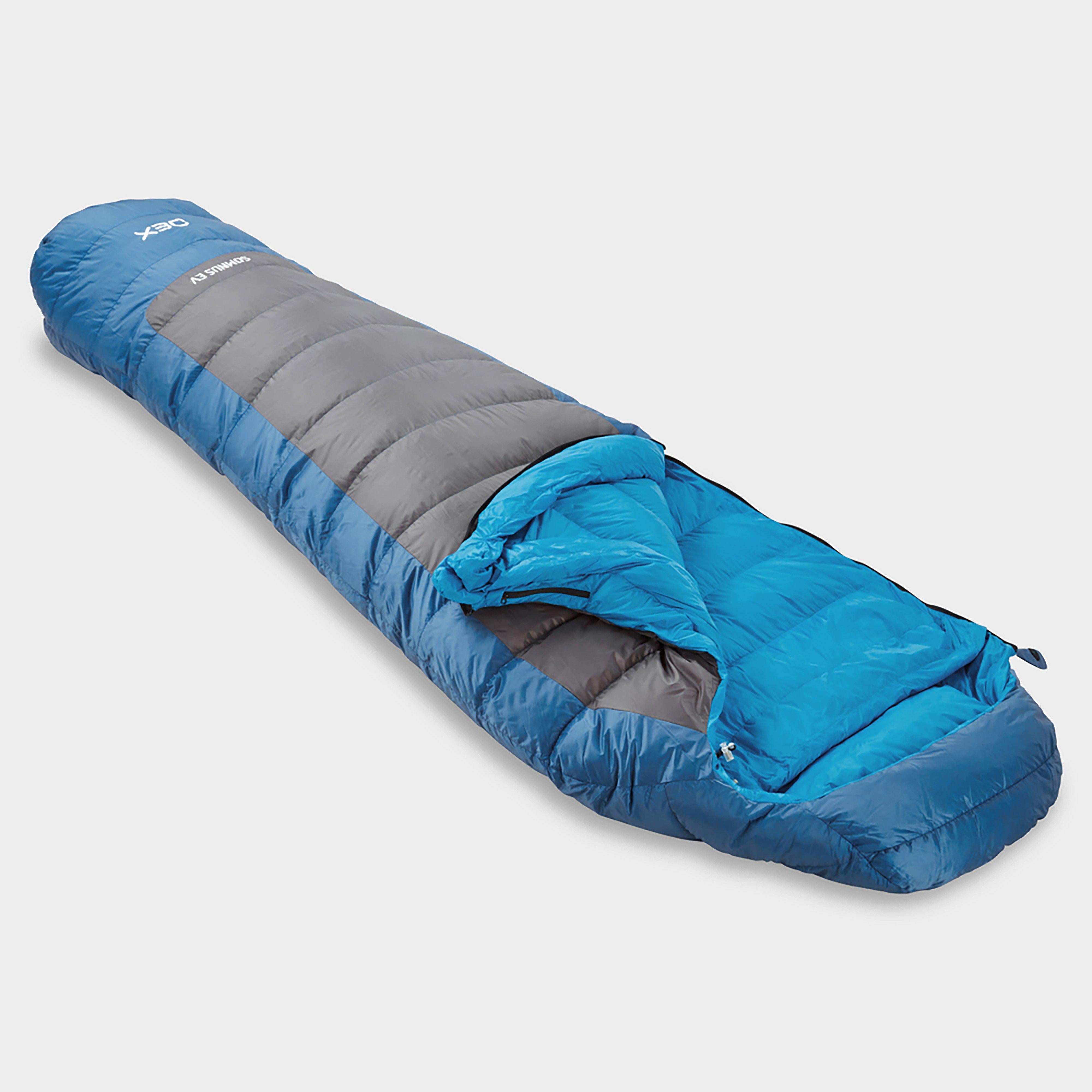 Somnus 600 Sleeping Bag