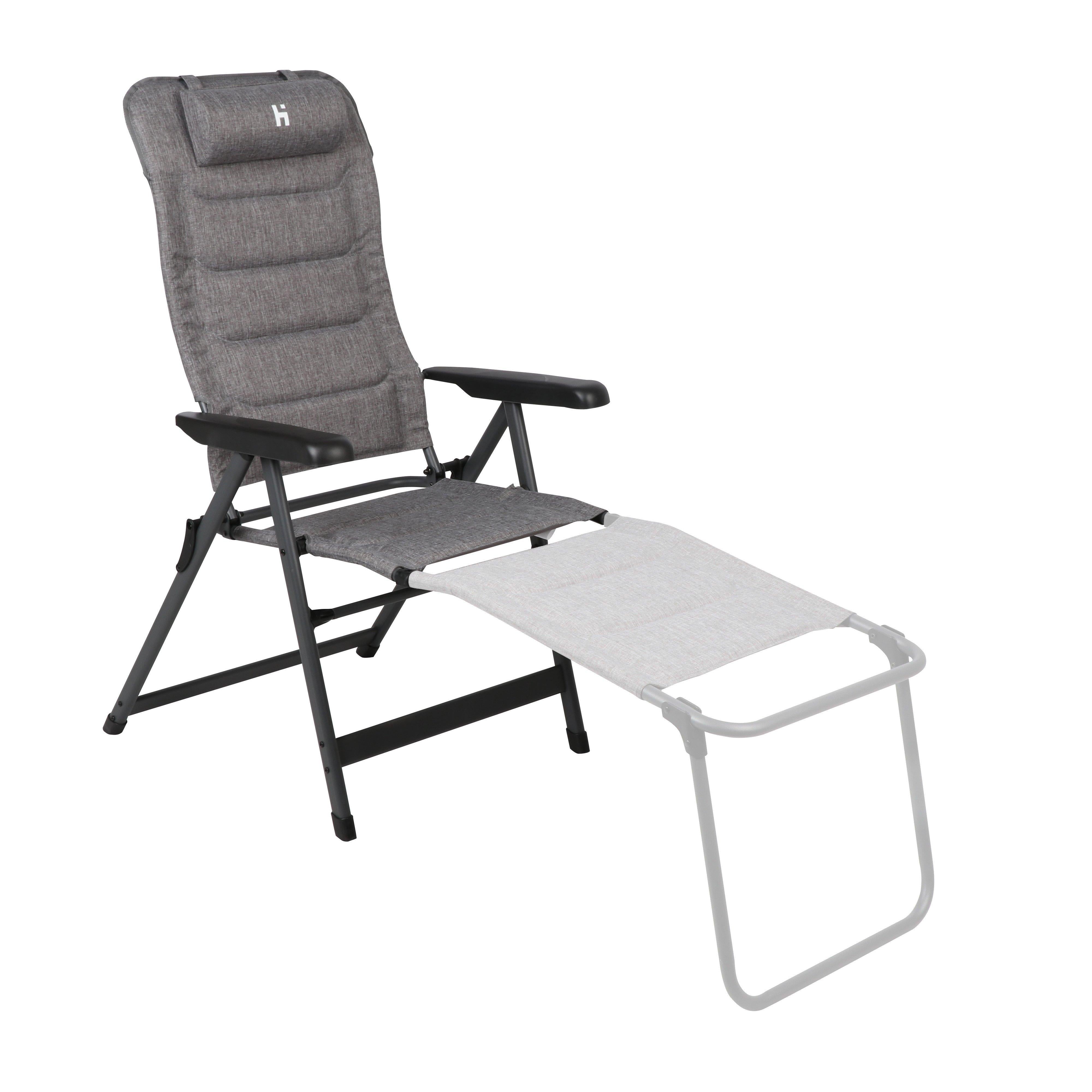 Turin Recliner Chair