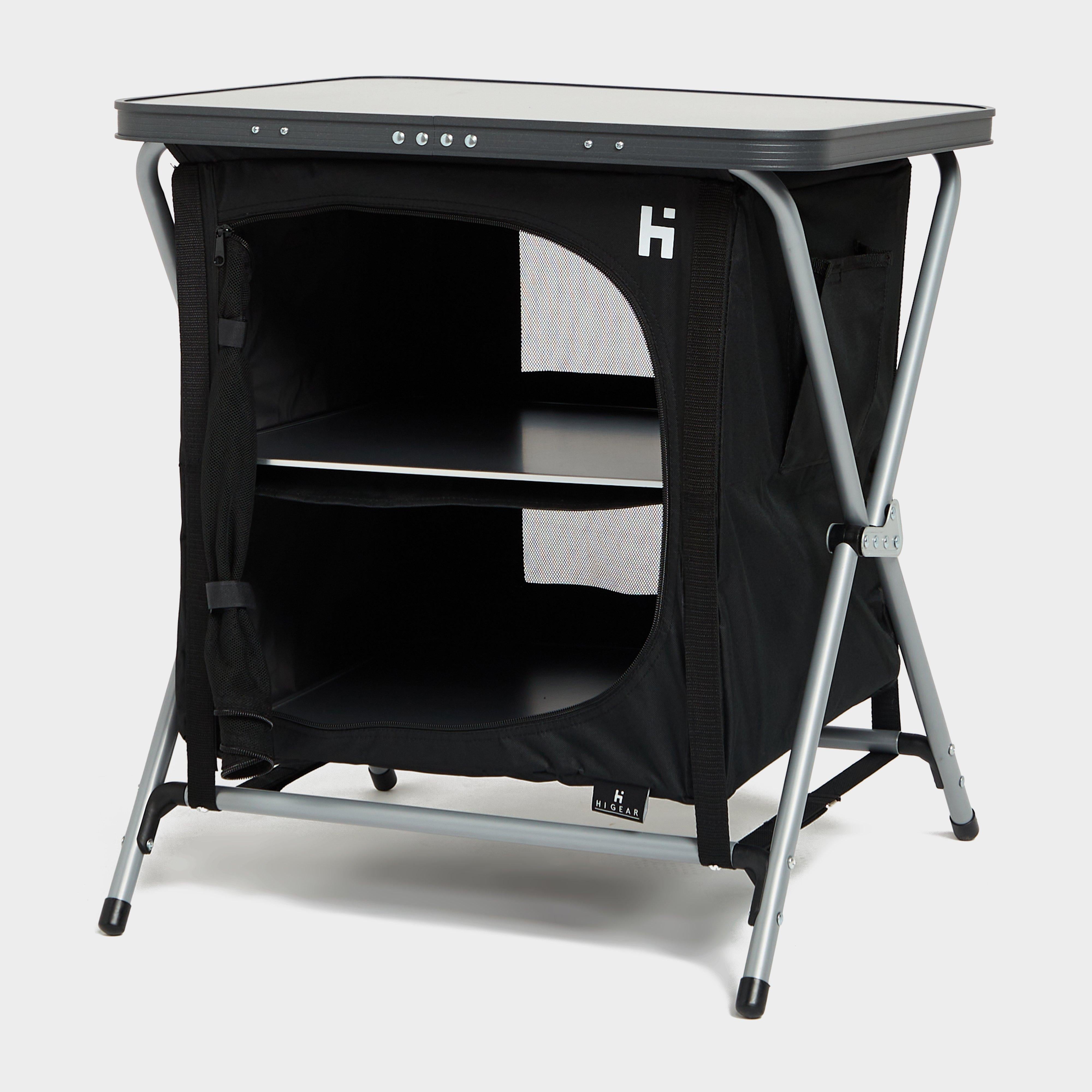 Elite 3 Cupboard