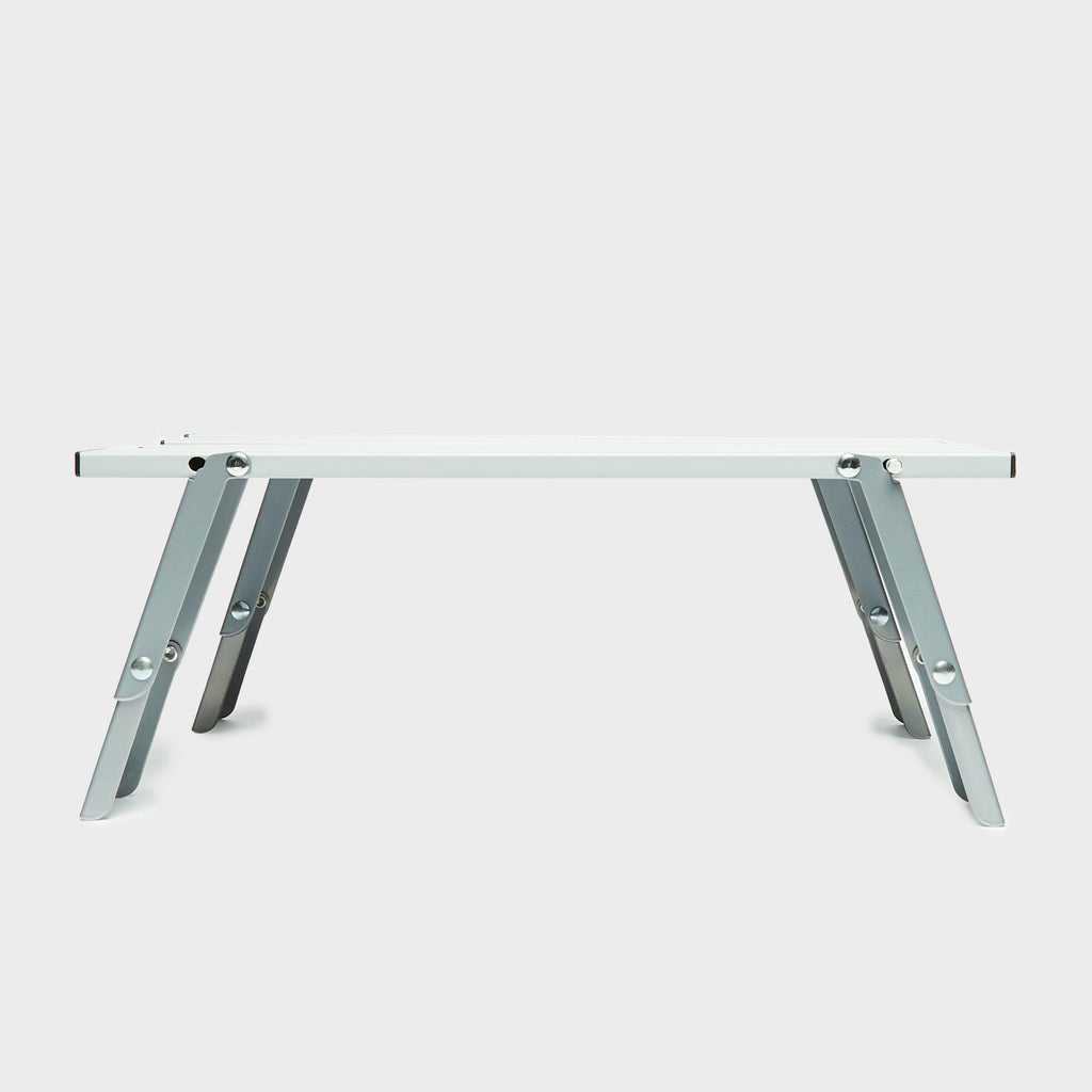 Eurohike Compact Table (Silver)