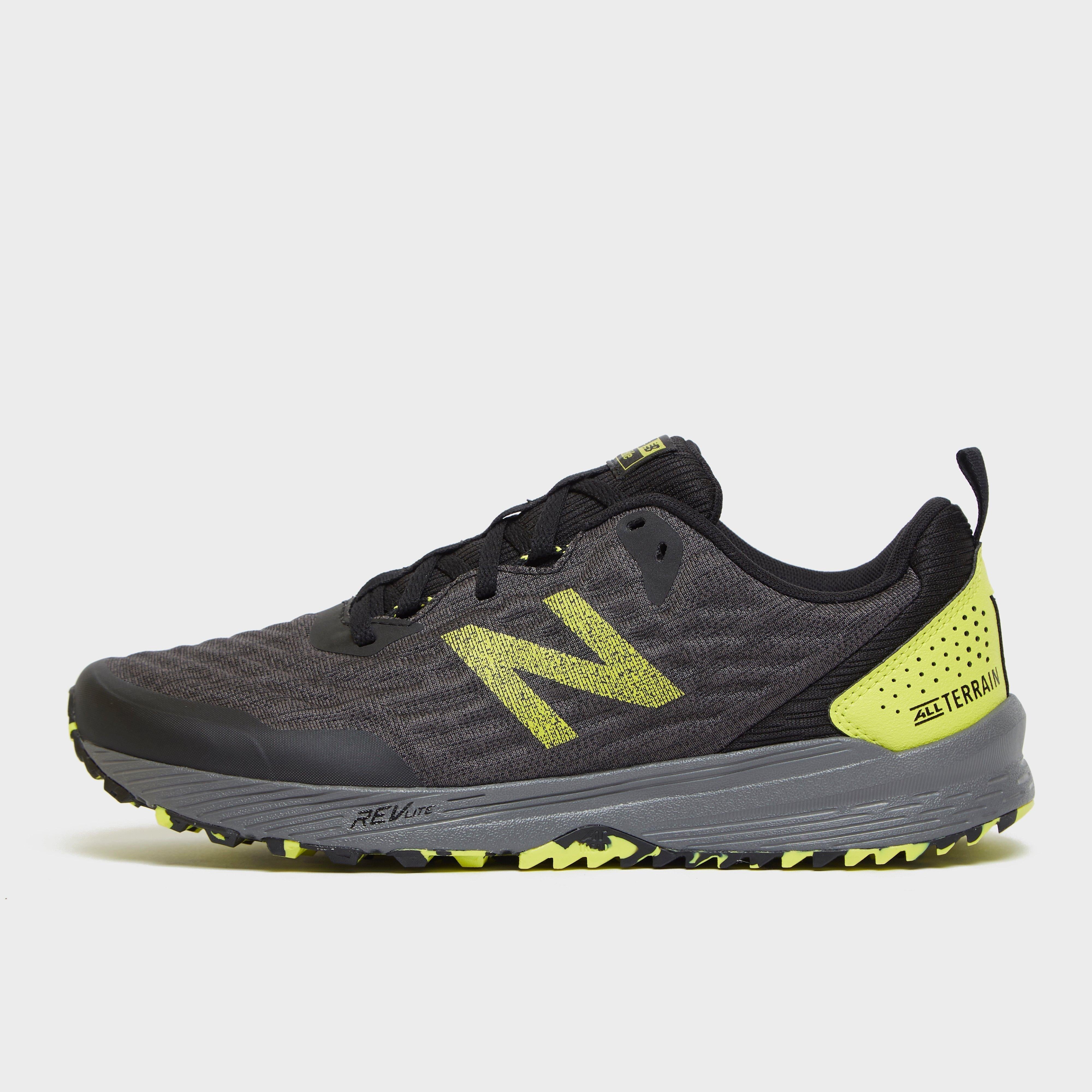 Men’s NITREL Trail Running Shoes