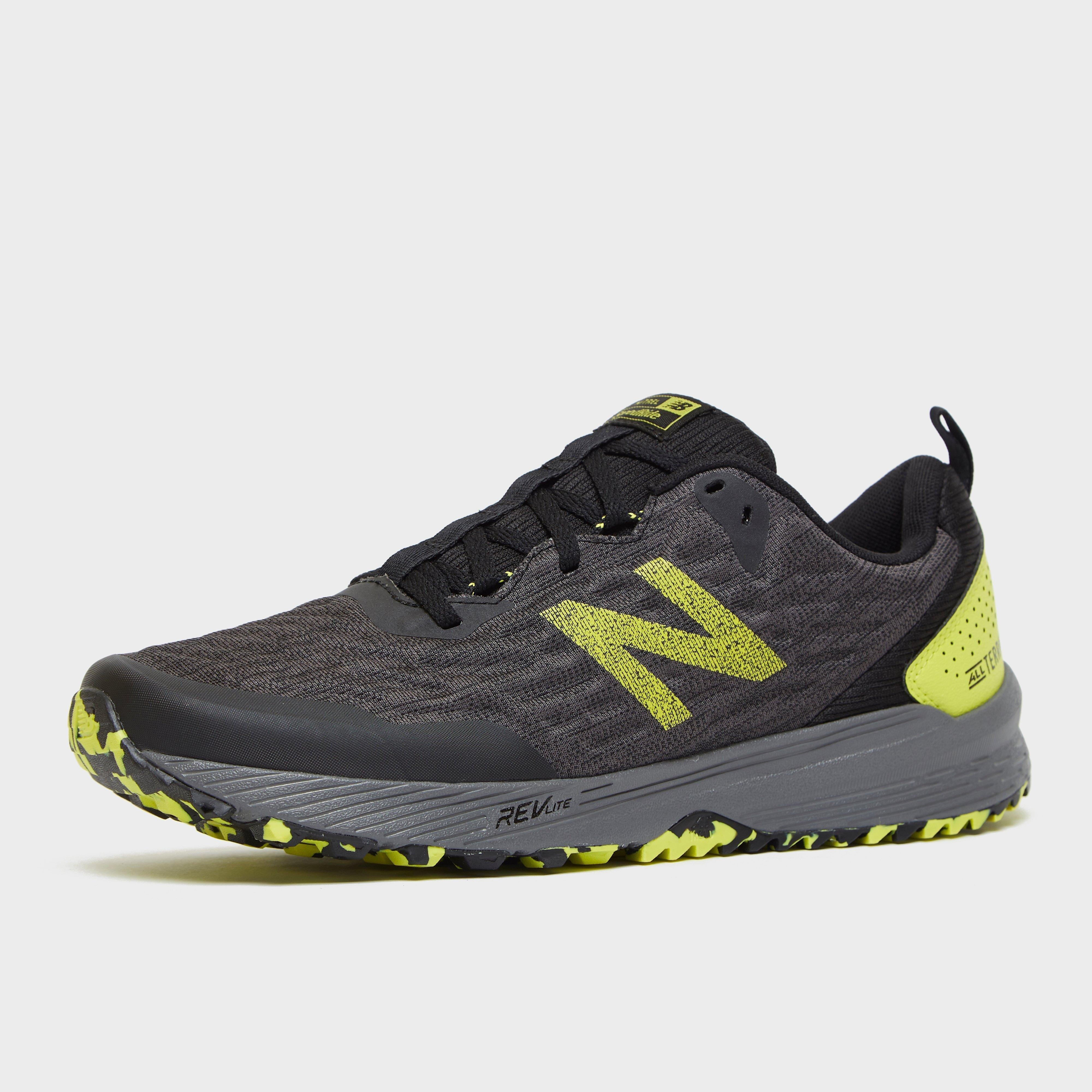 Men’s NITREL Trail Running Shoes