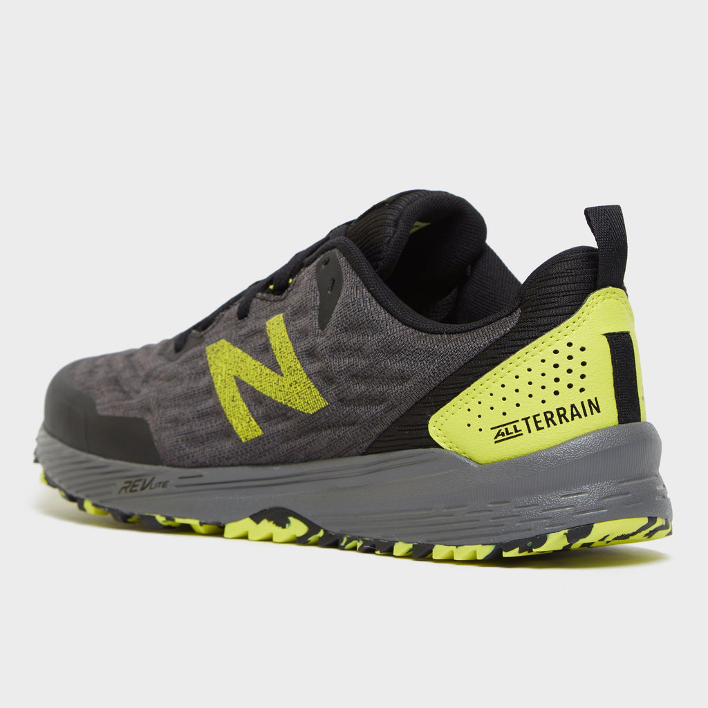 Men’s NITREL Trail Running Shoes