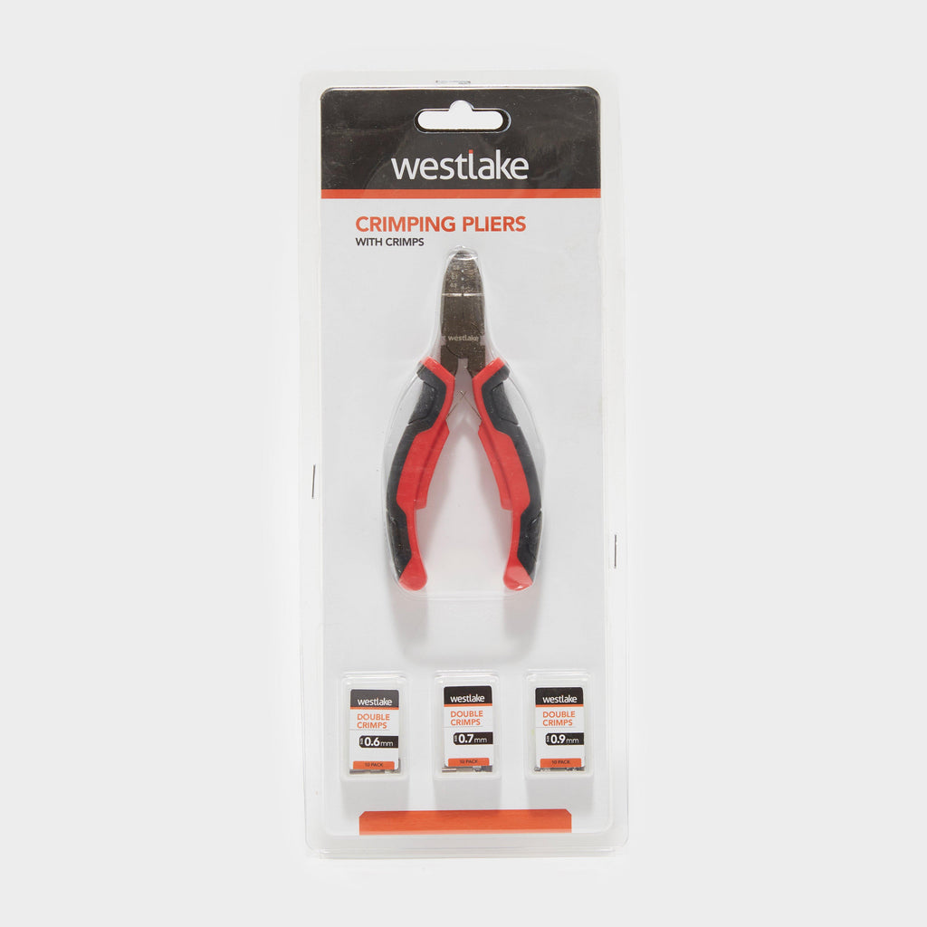 Crimping Plier Kit