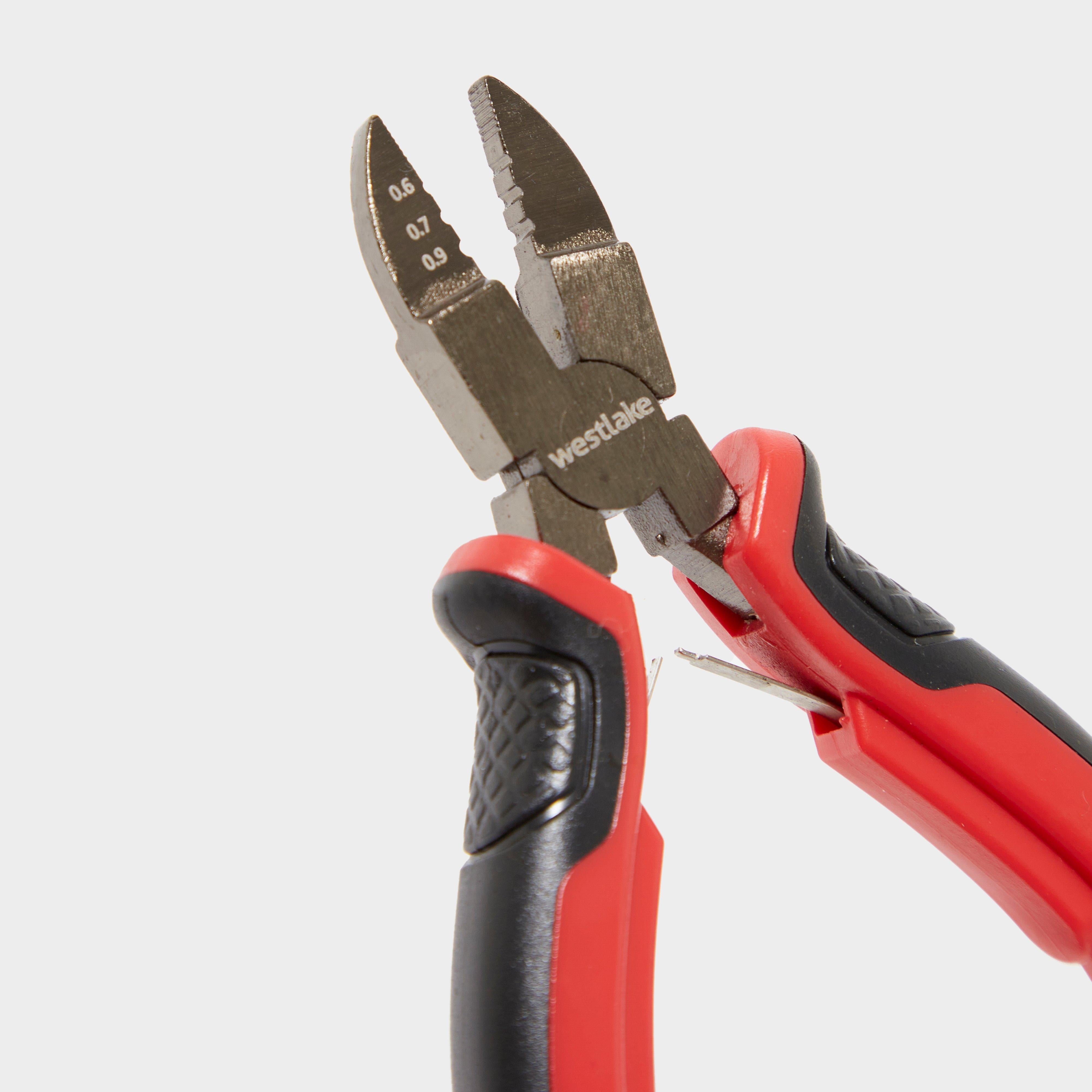 Crimping Plier Kit