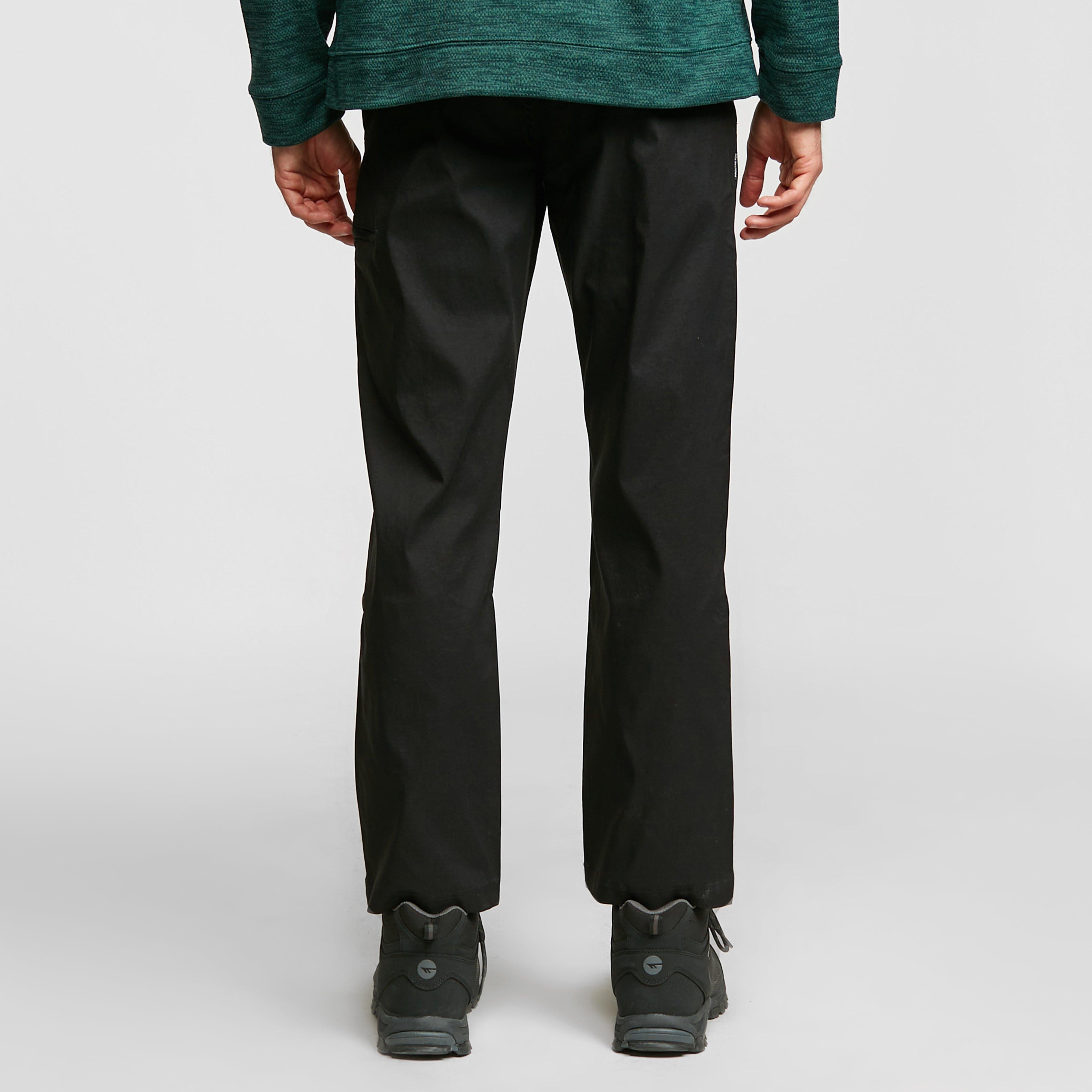 Men's Kiwi Pro Stretch Trousers (short)