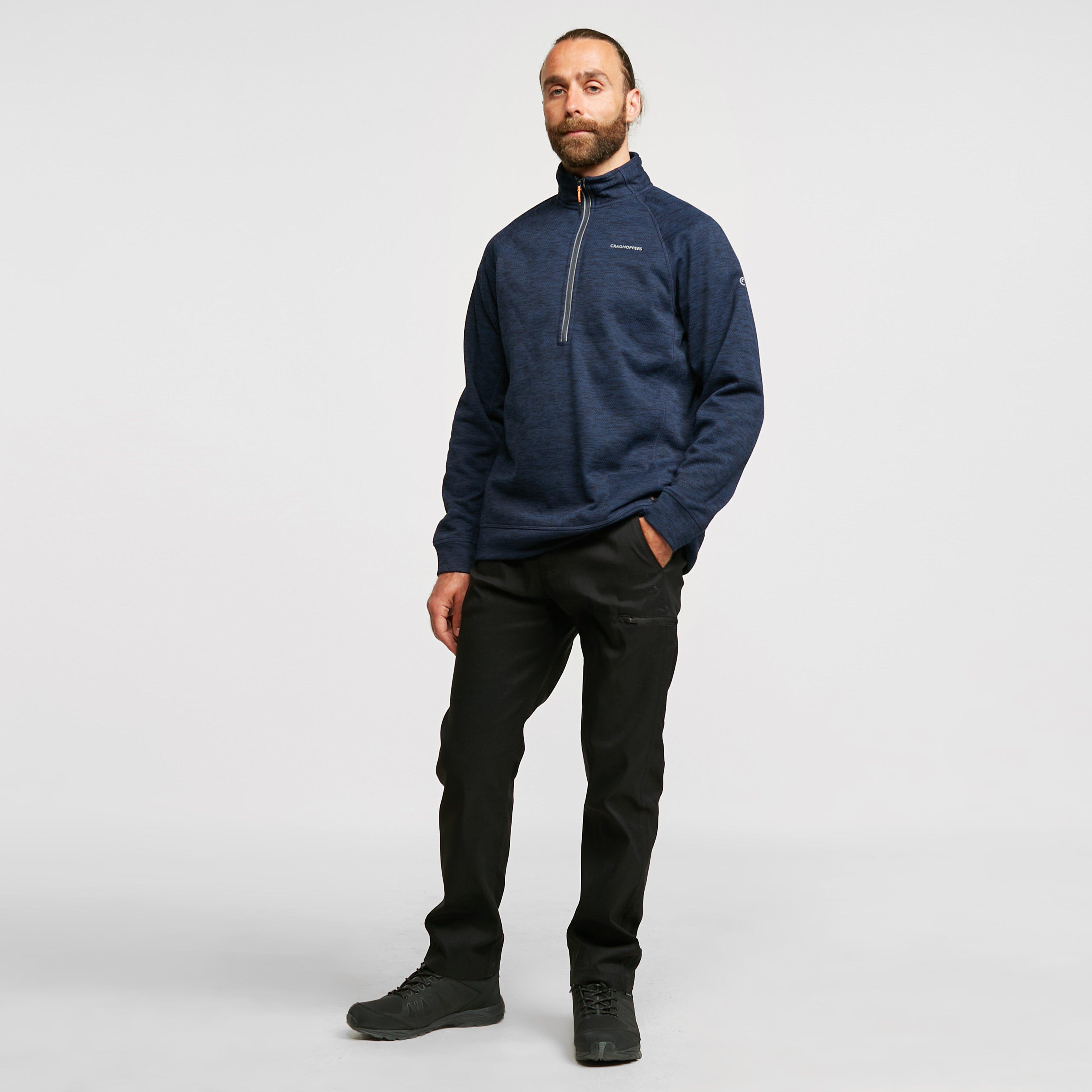 Men's Kiwi Pro Stretch Trousers (regular)