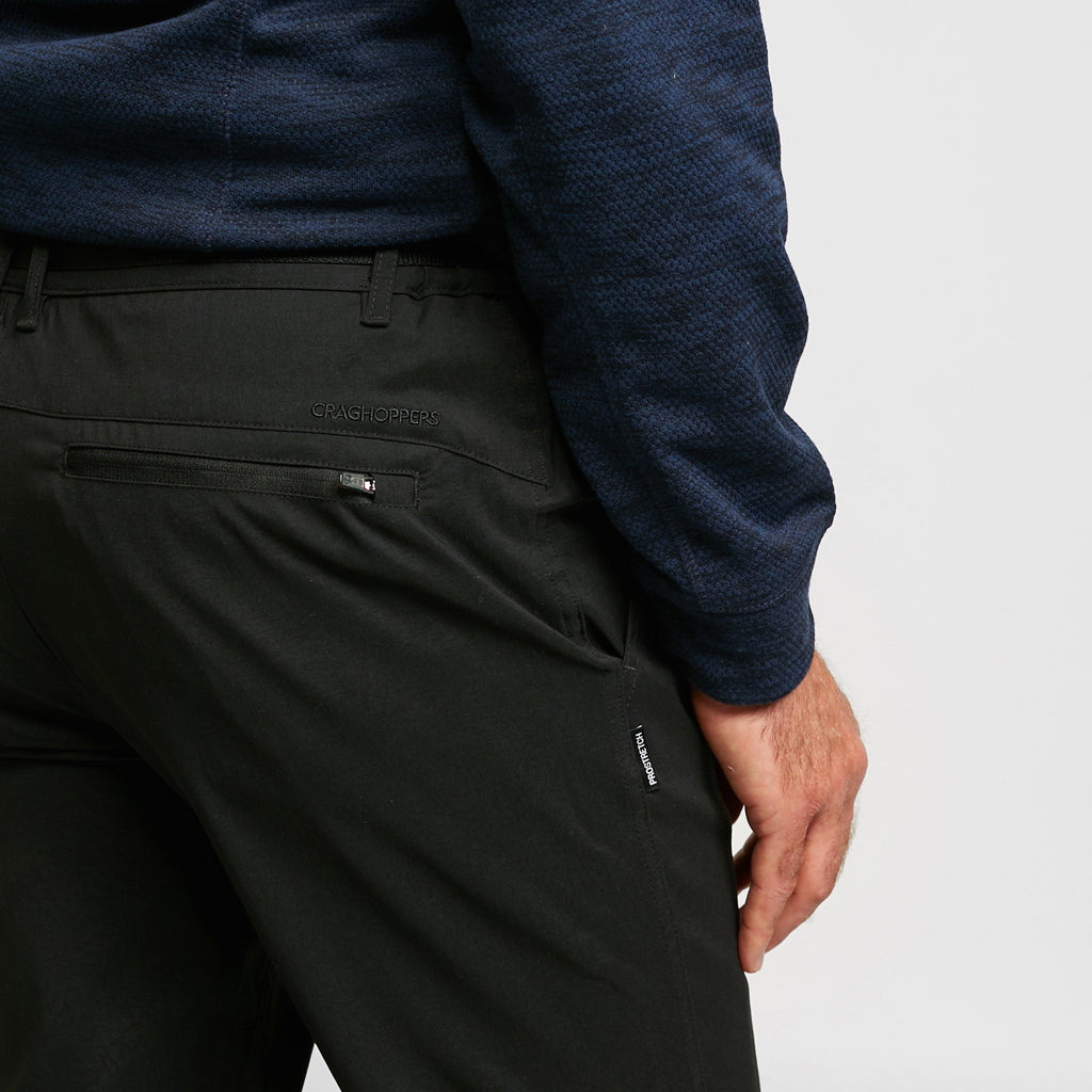 Men's Kiwi Pro Stretch Trousers (regular)