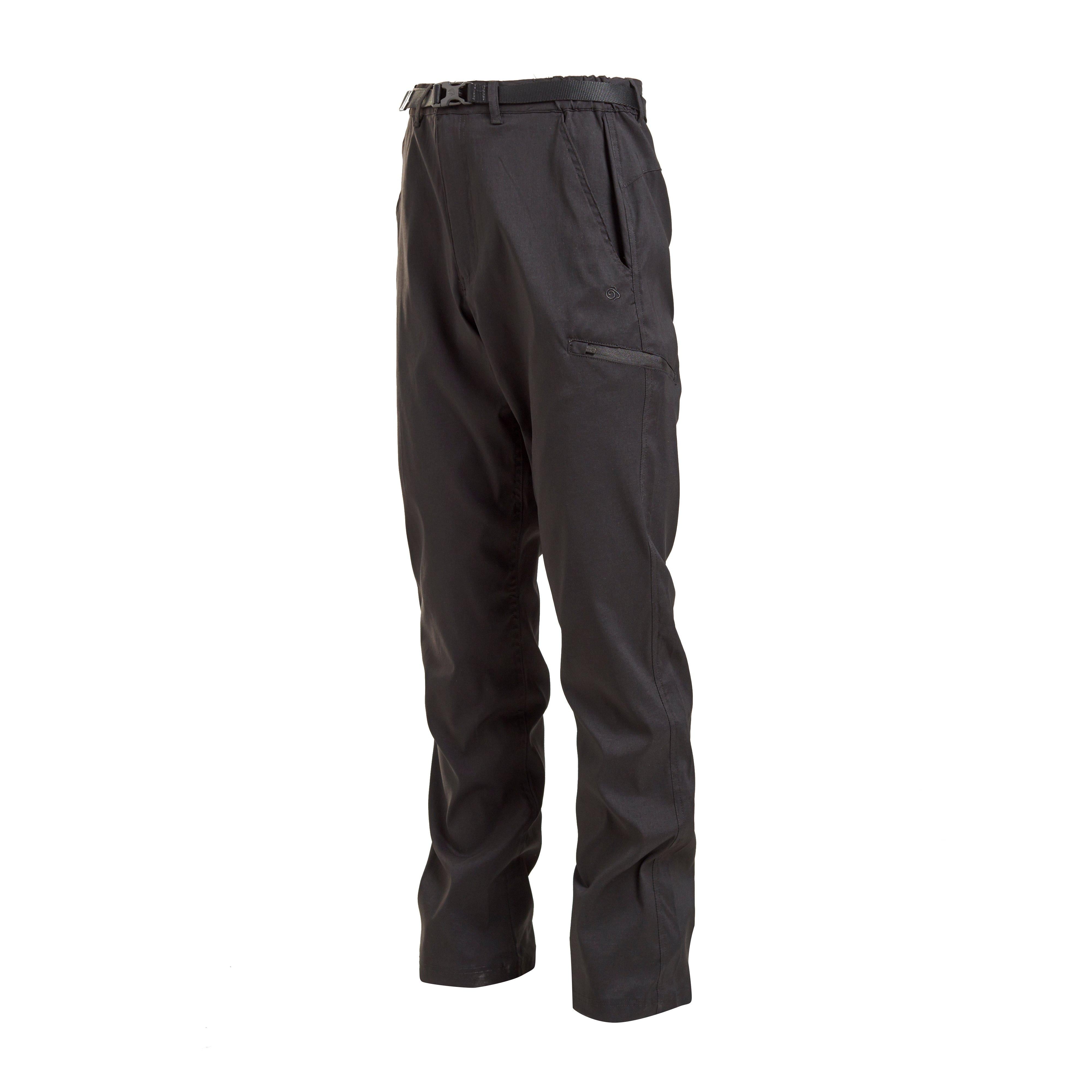 Men's Kiwi Pro Stretch Trousers (regular)