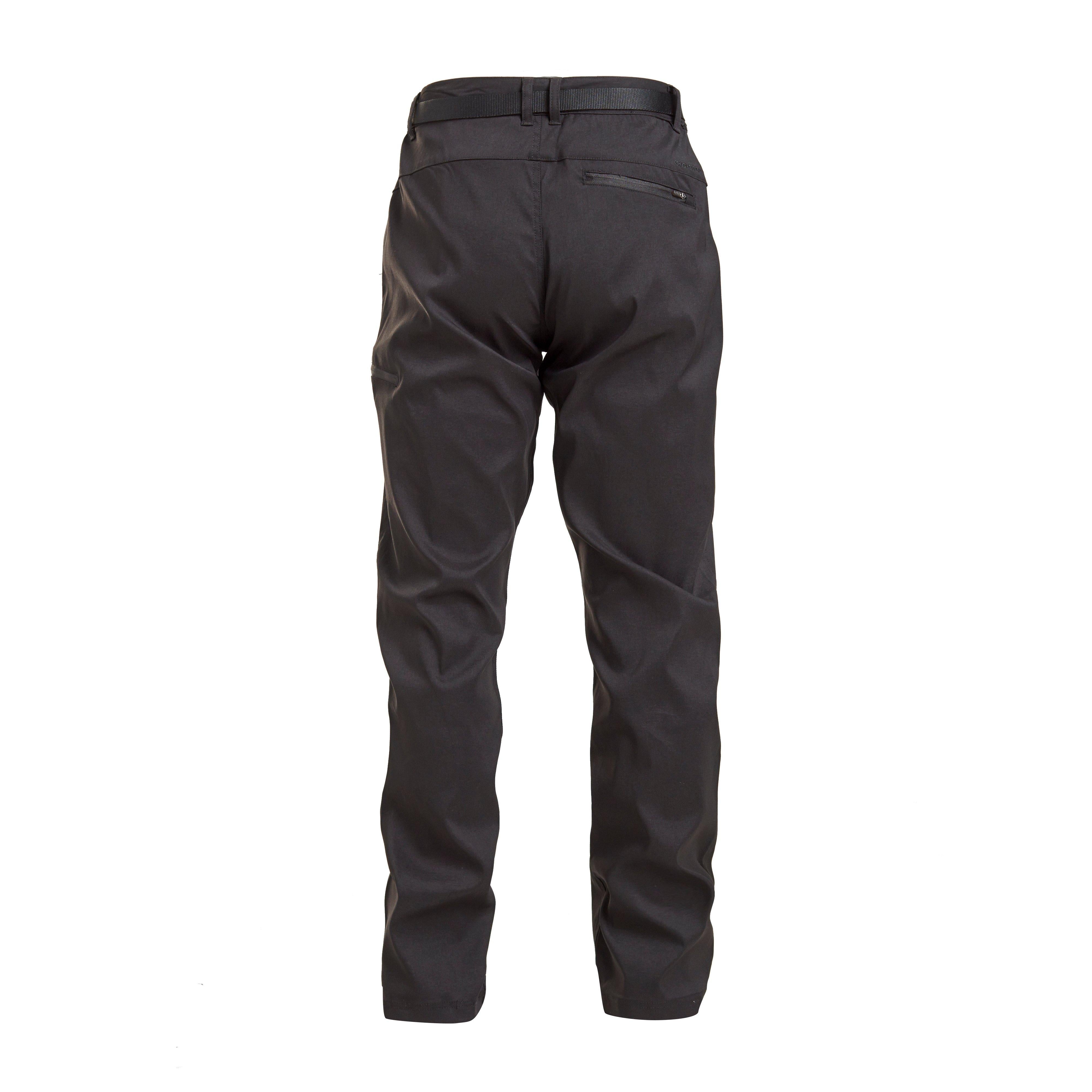 Men's Kiwi Pro Stretch Trousers (regular)