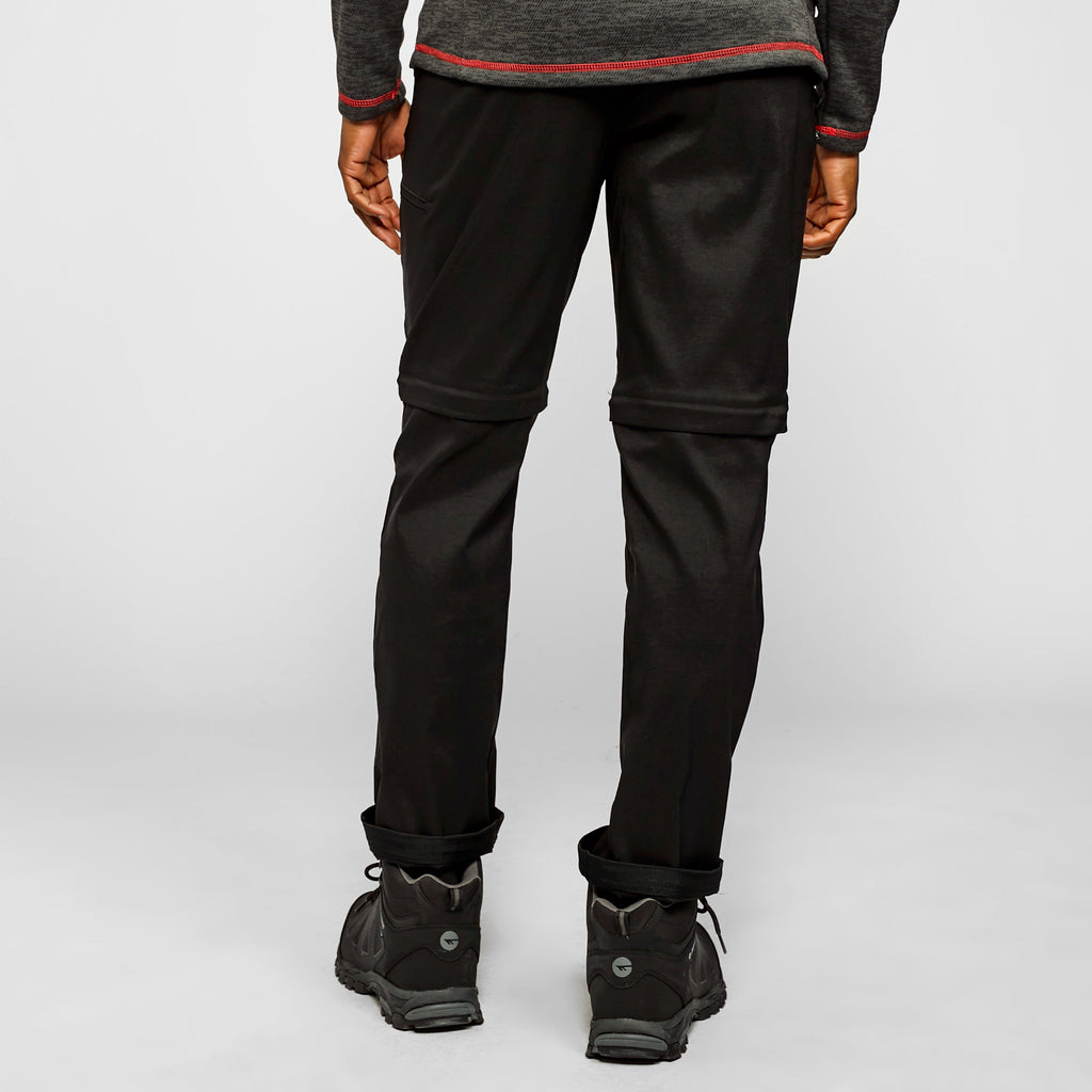 Men’s Kiwi Pro Convertible Trousers