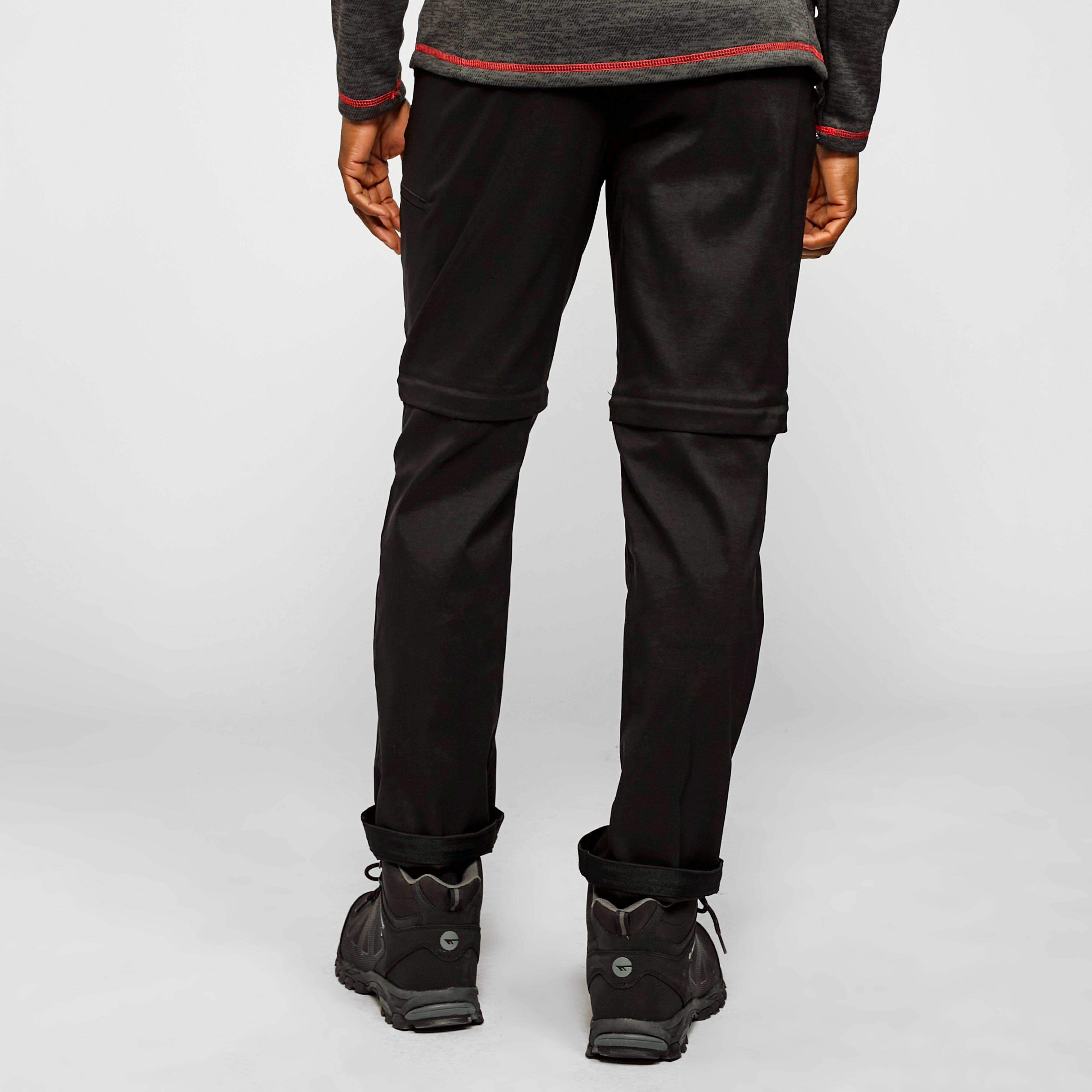 Men’s Kiwi Pro Convertible Trousers