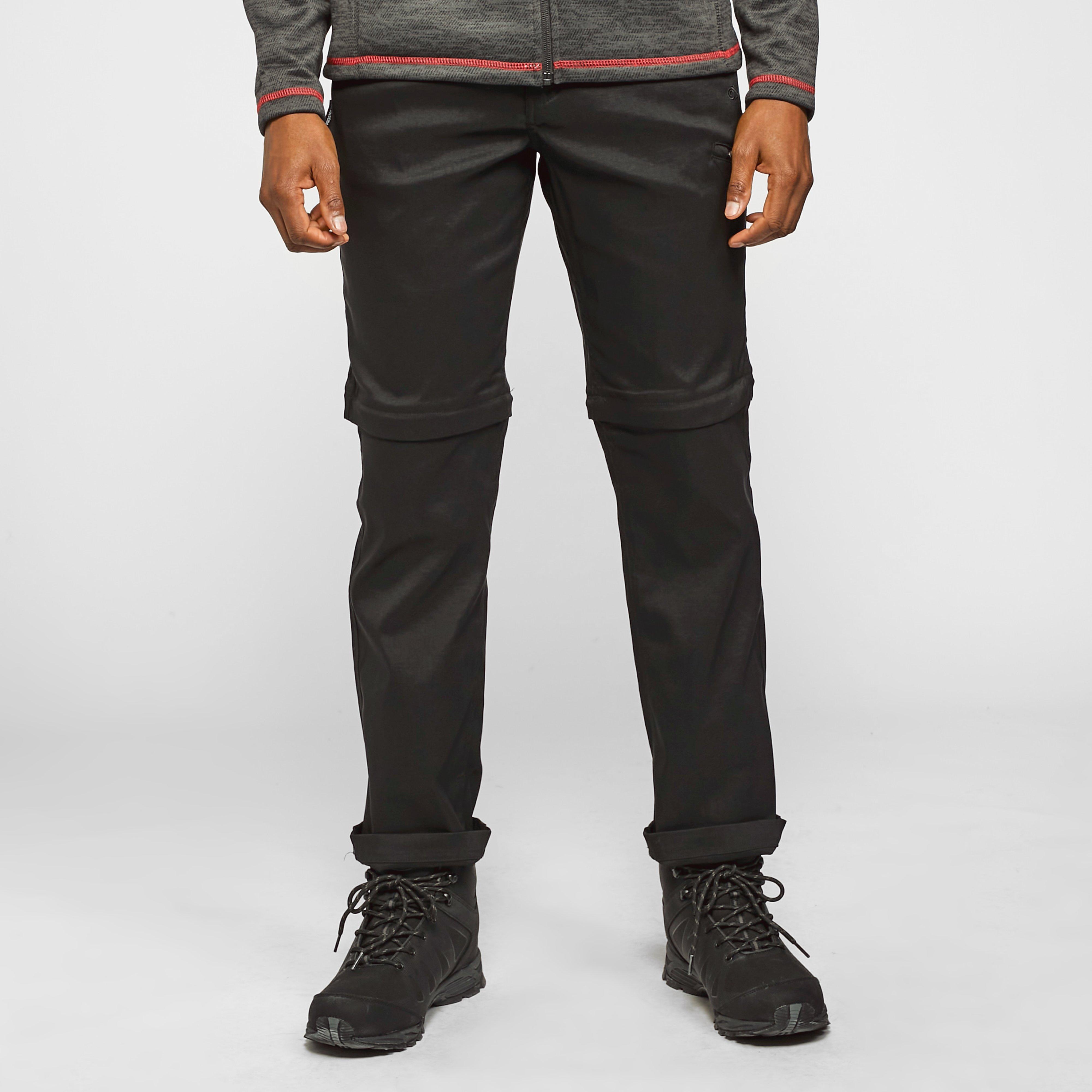 Men’s Kiwi Pro Convertible Trousers