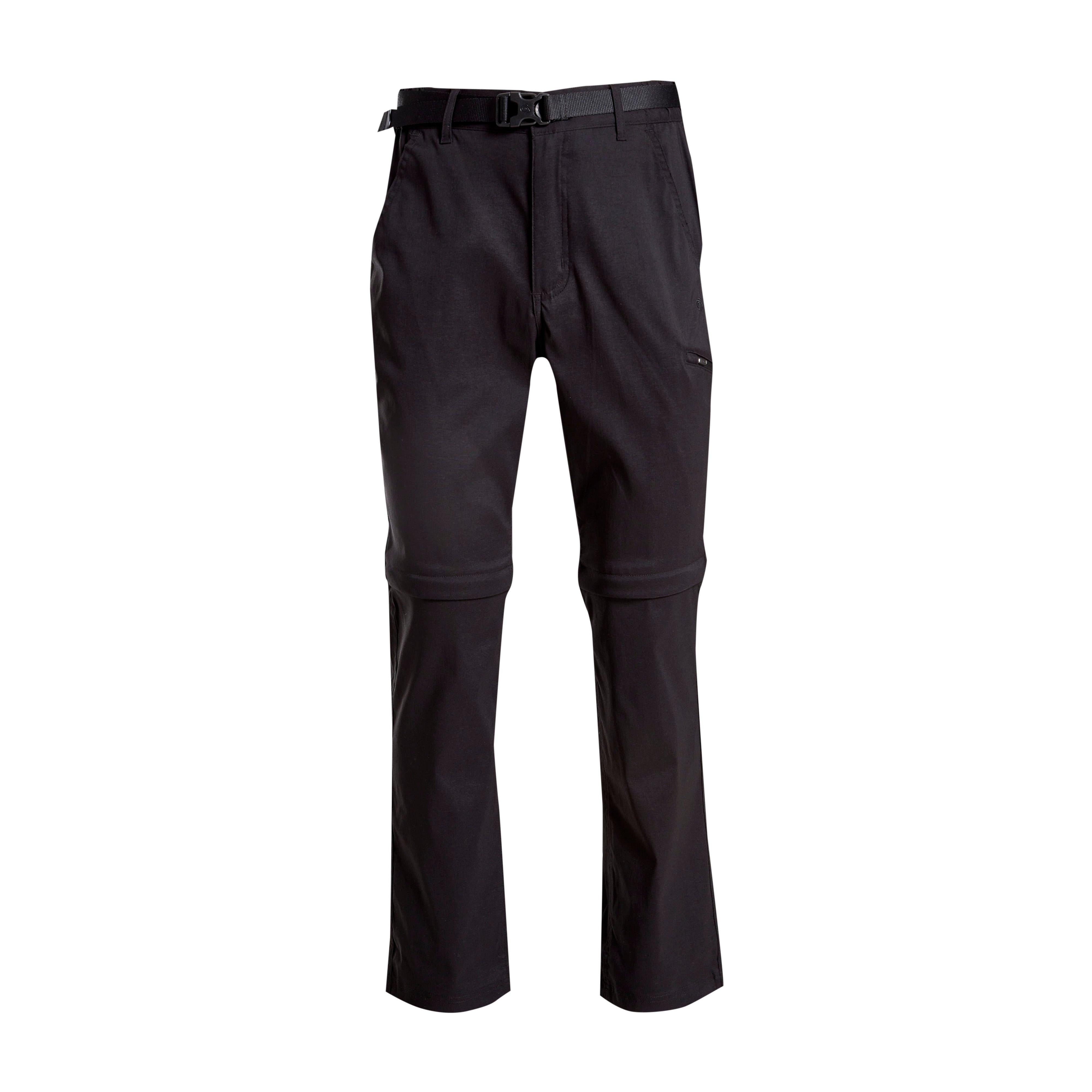 Men’s Kiwi Pro Convertible Trousers