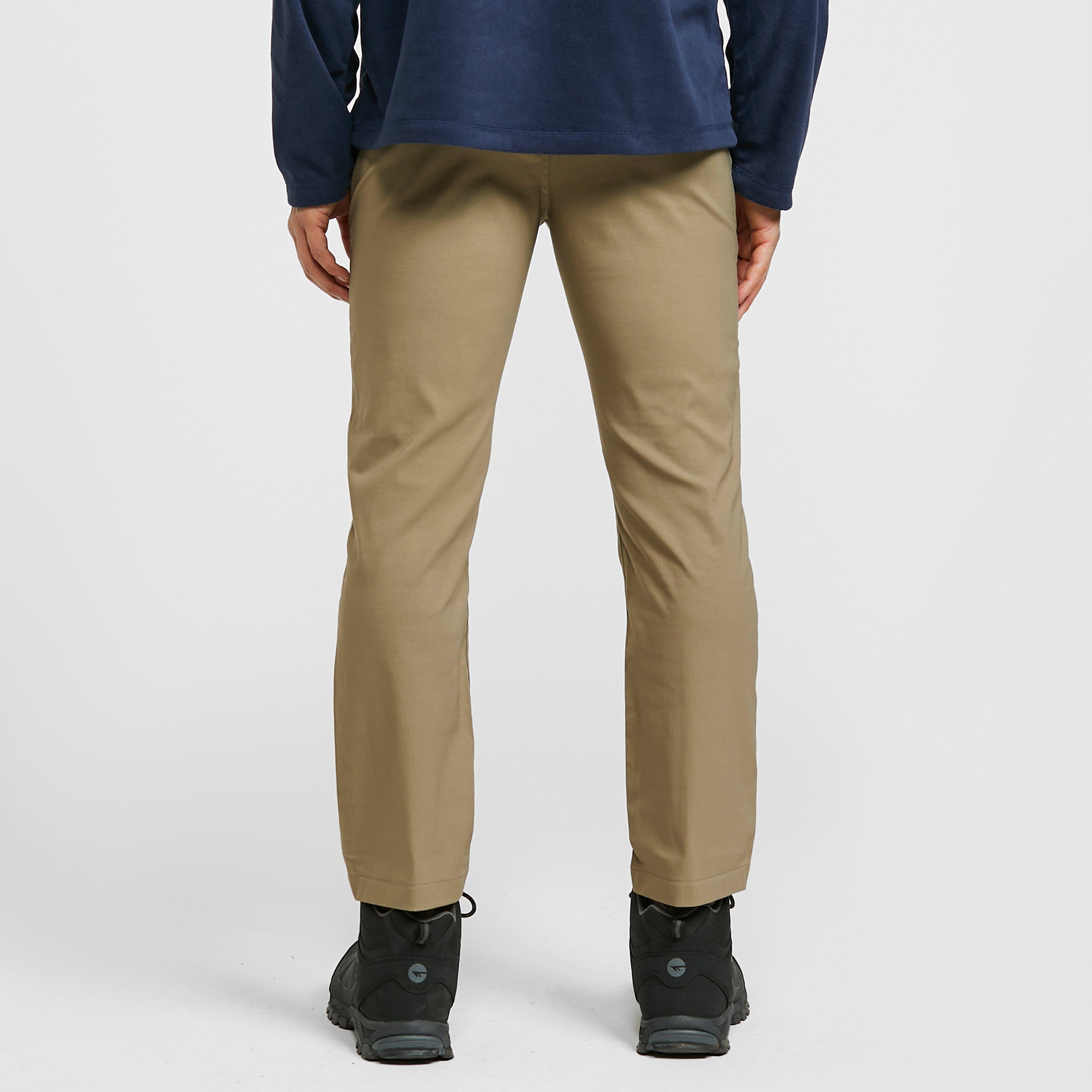 Men's Kiwi Pro Stretch Trousers (regular)