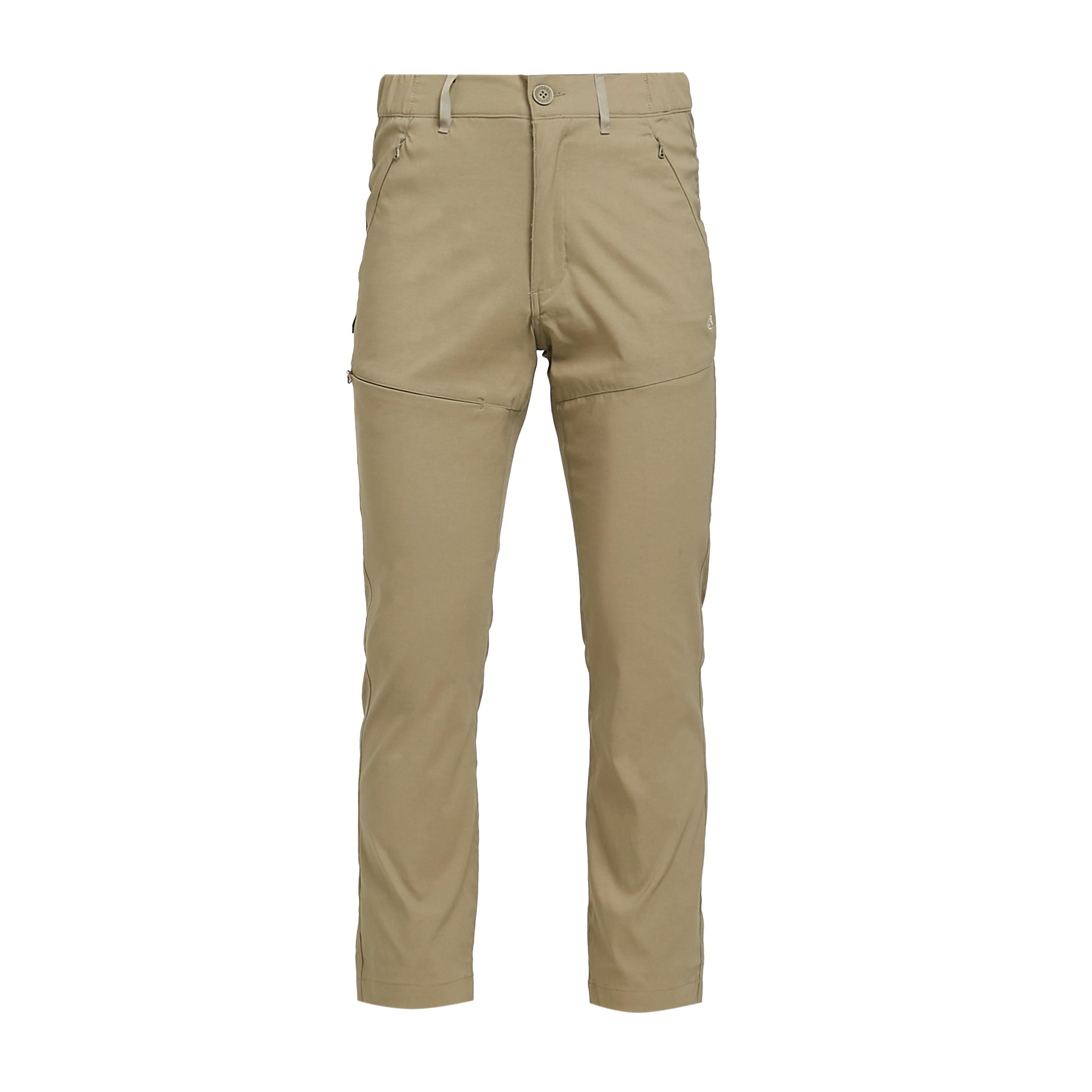 Men's Kiwi Pro Stretch Trousers (regular)