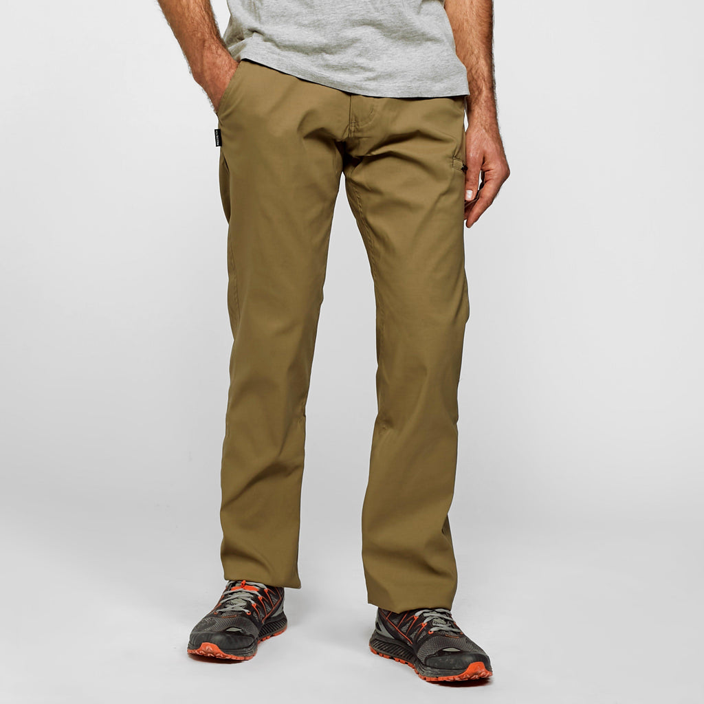 Men's Kiwi Pro Stretch Trousers (Long)