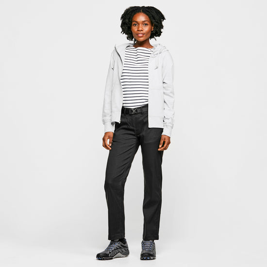 Women's Kiwi Pro Stretch Trousers (Short)