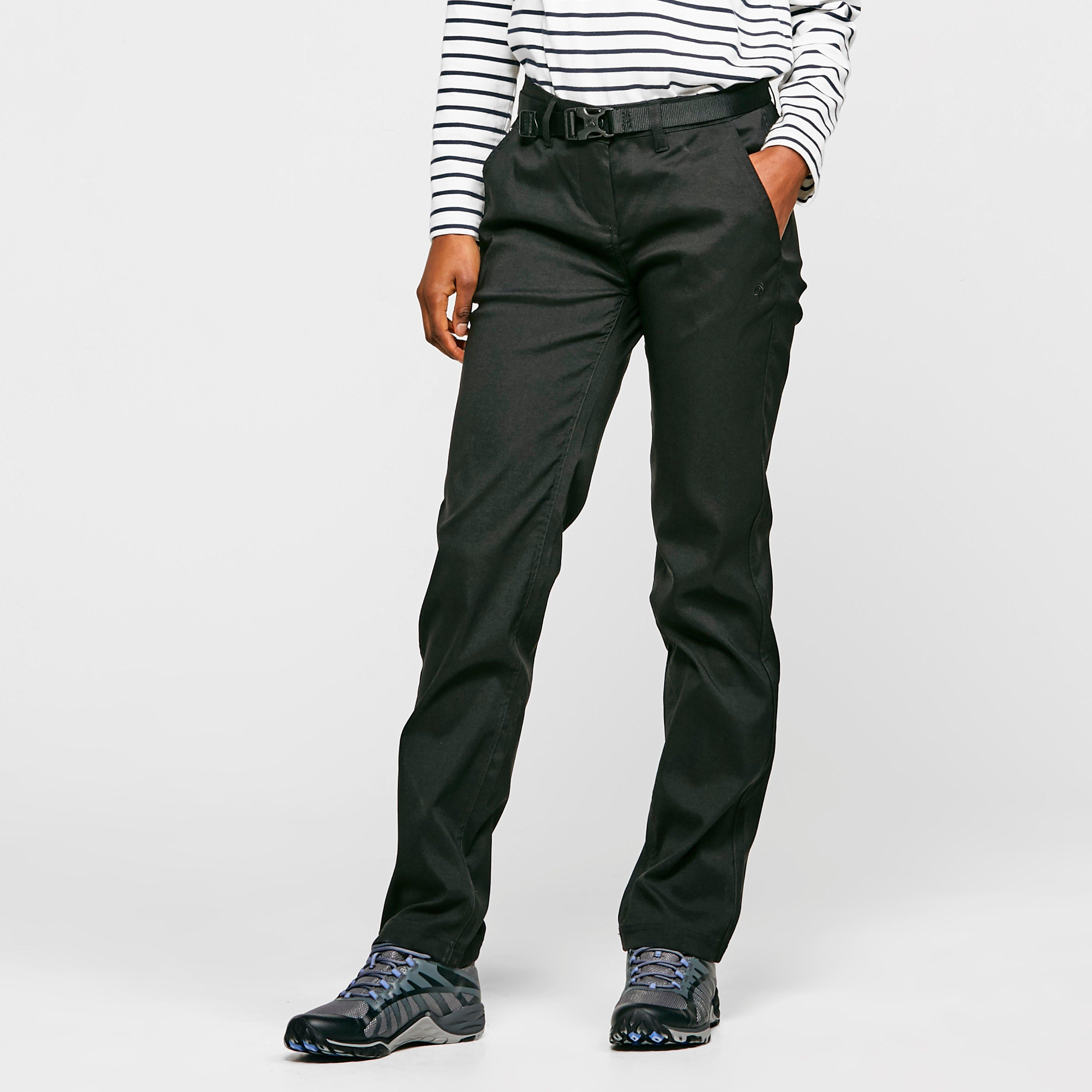 Women's Kiwi Pro Stretch Trousers (Long)