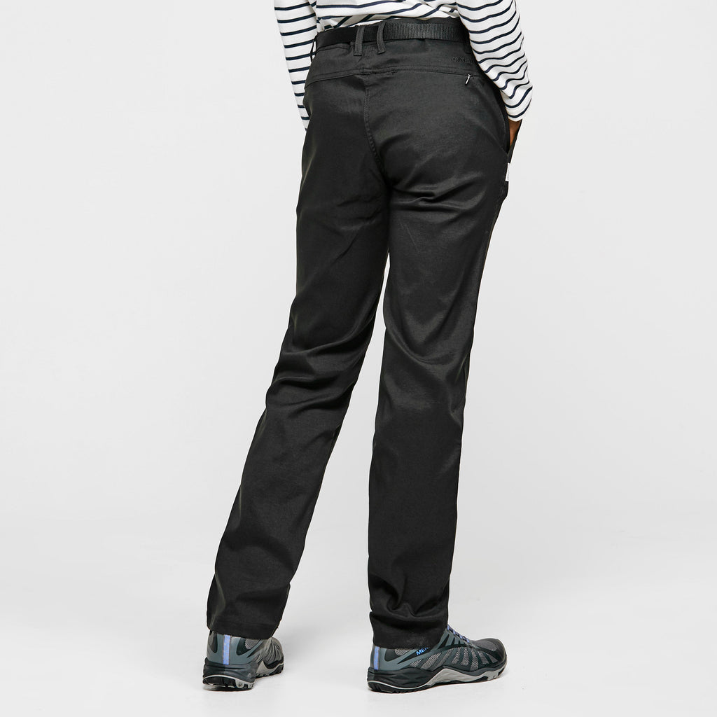 Women's Kiwi Pro Stretch Trousers (Long)