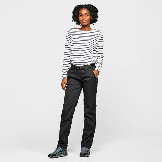 Women's Kiwi Pro Stretch Trousers (Long)